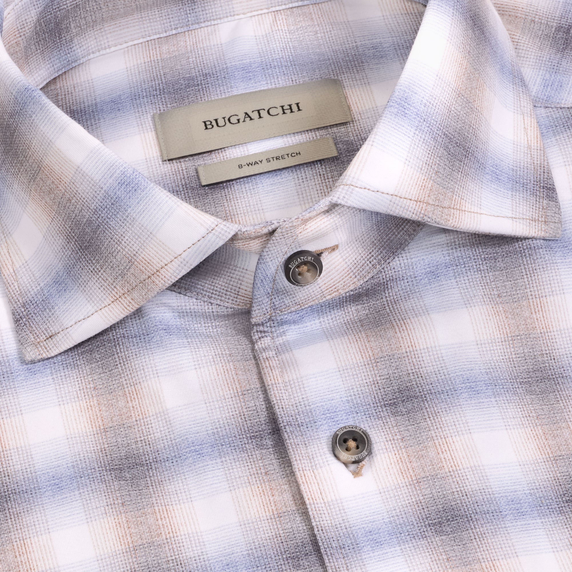 Devon OoohCotton Plaid Shirt
