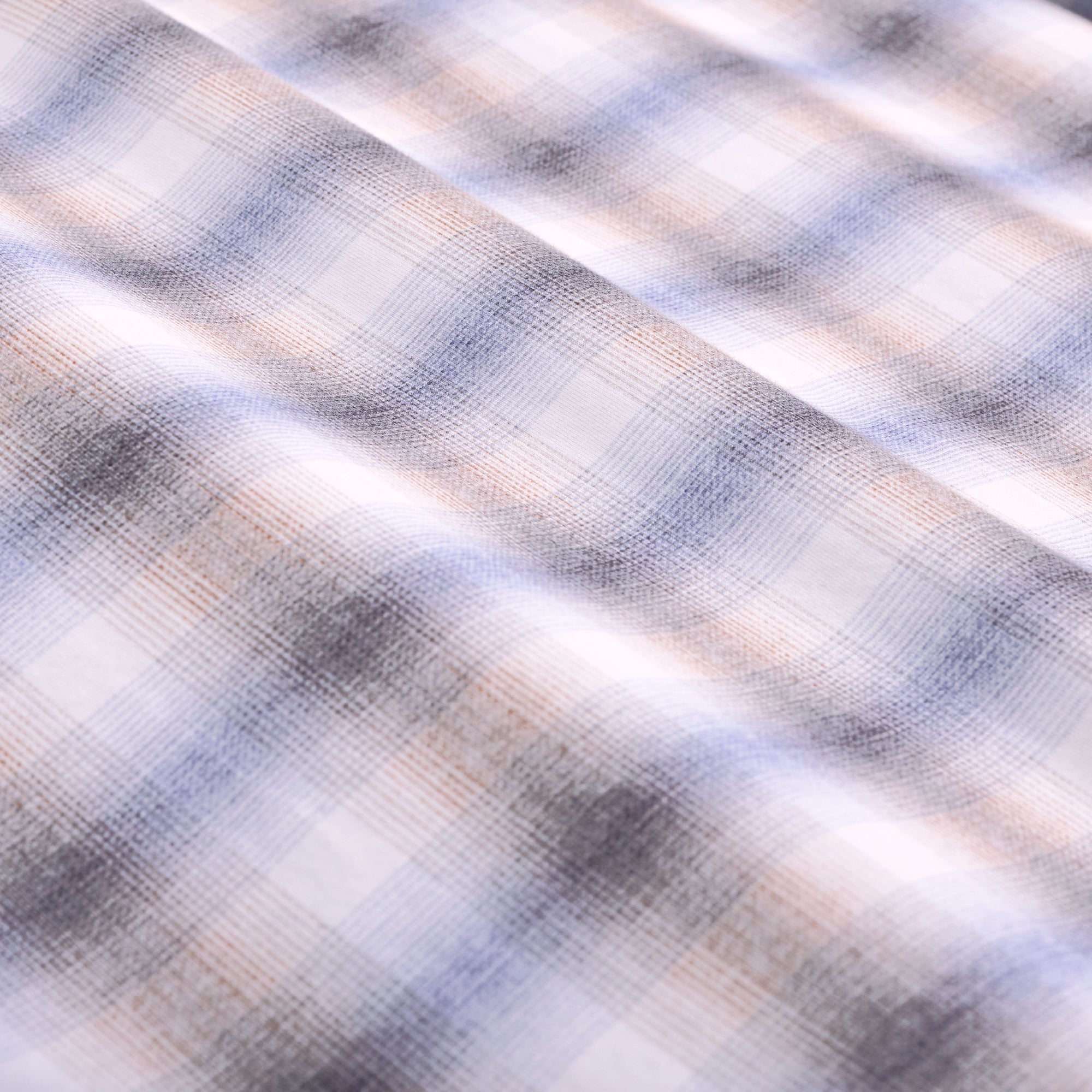 Devon OoohCotton Plaid Shirt