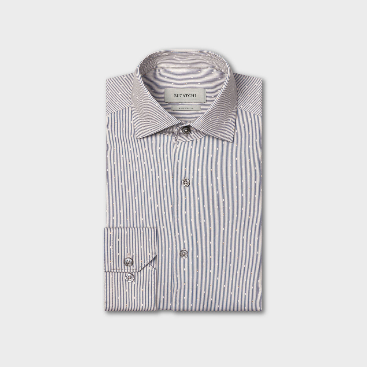 Devon OoohCotton Striped Shirt