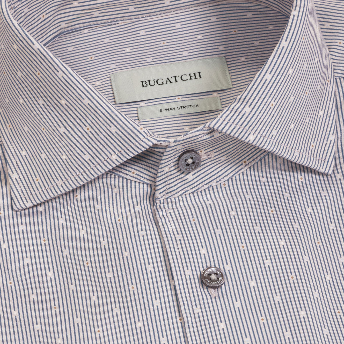 Devon OoohCotton Striped Shirt