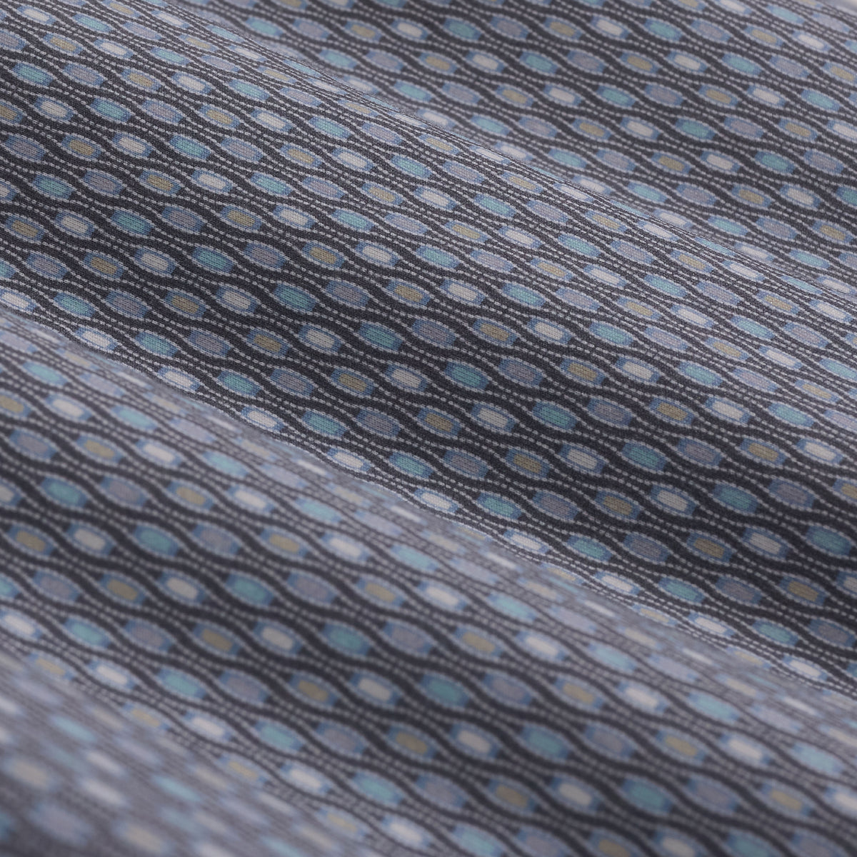 Devon OoohCotton Geometric Shirt