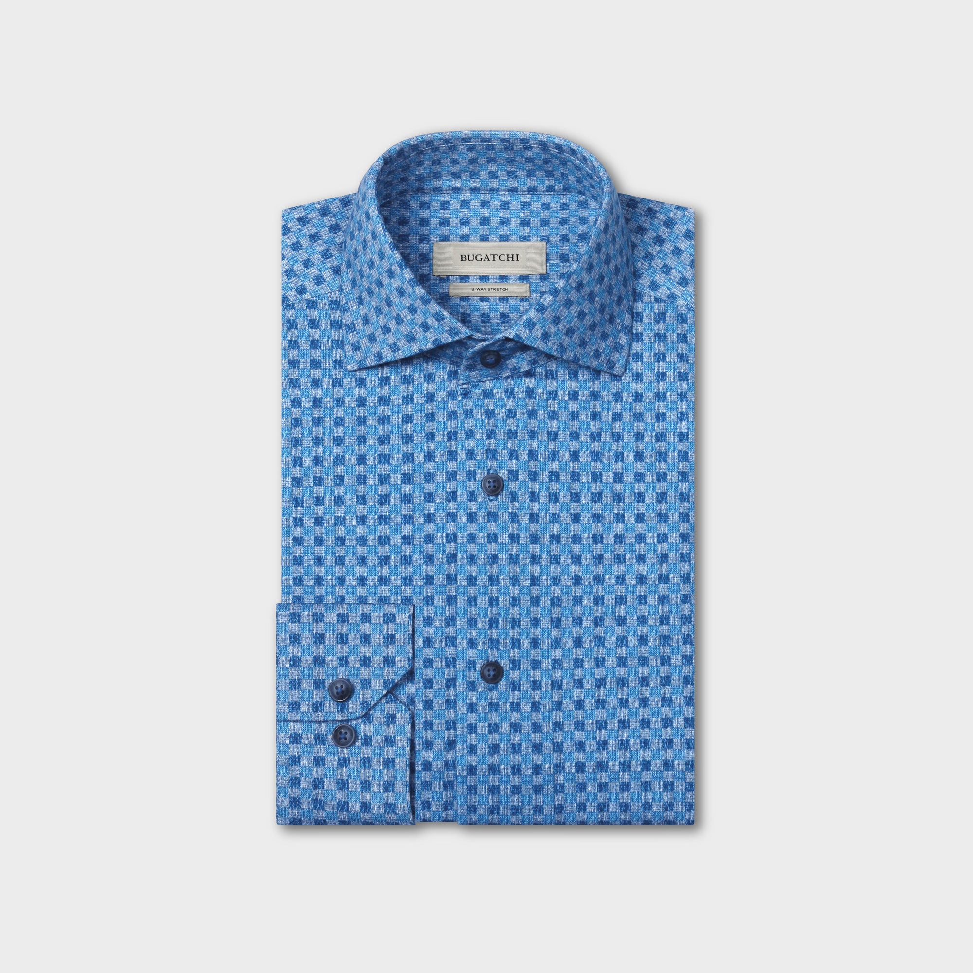 Devon OoohCotton Check Shirt