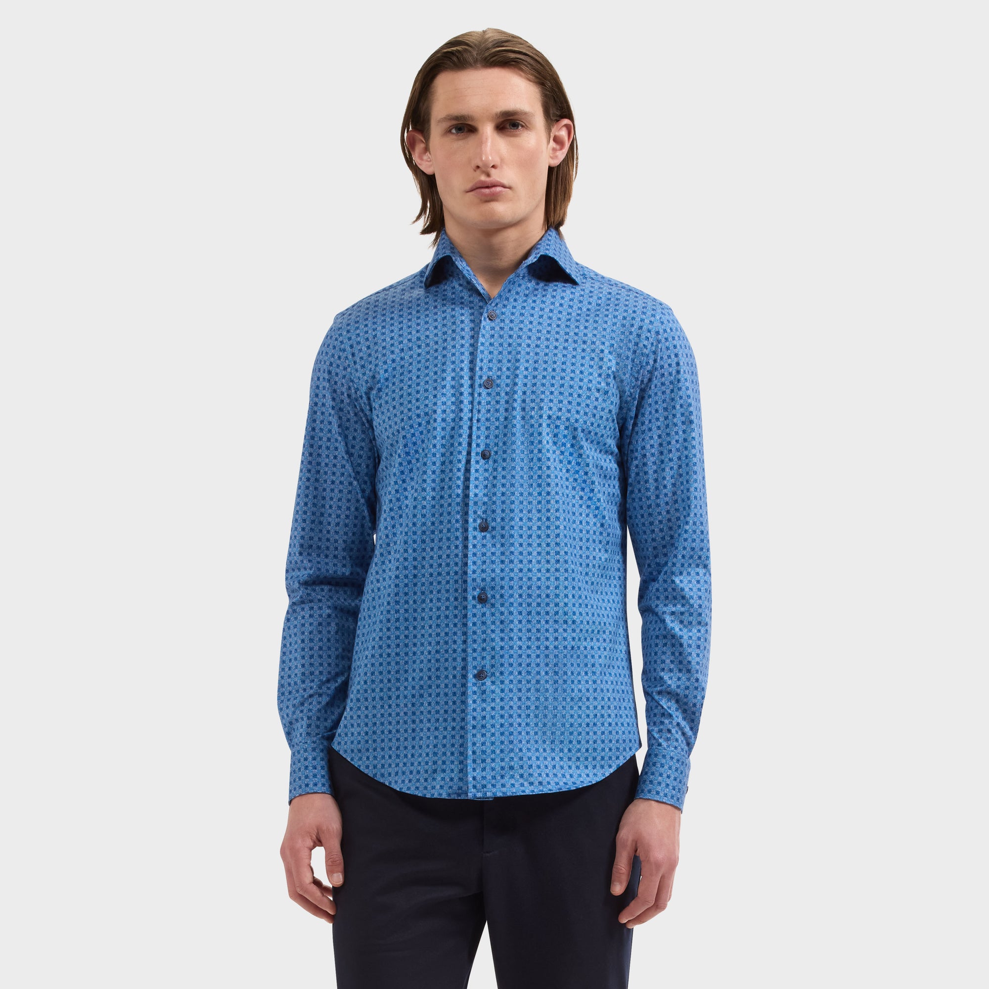 Devon OoohCotton Check Shirt