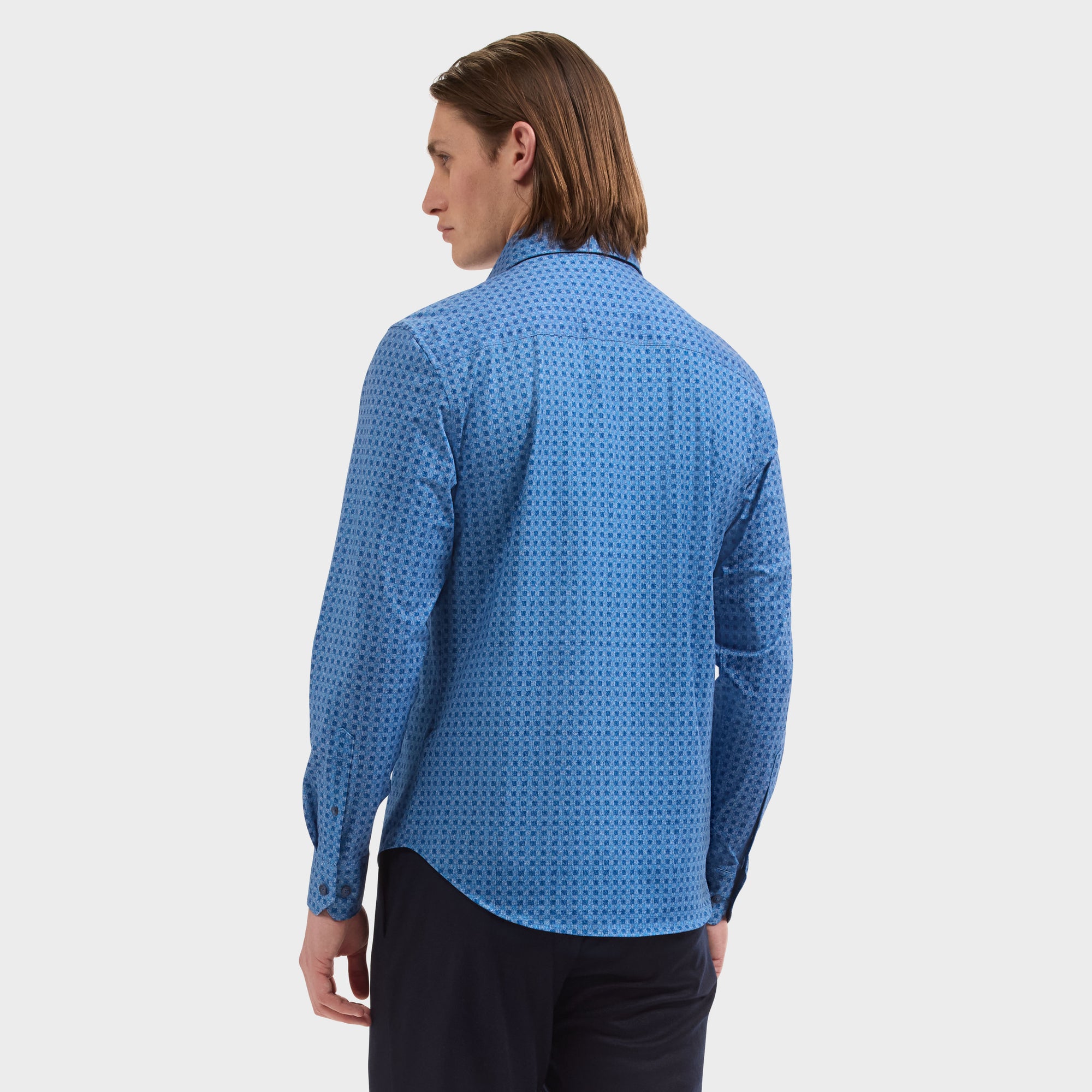 Devon OoohCotton Check Shirt