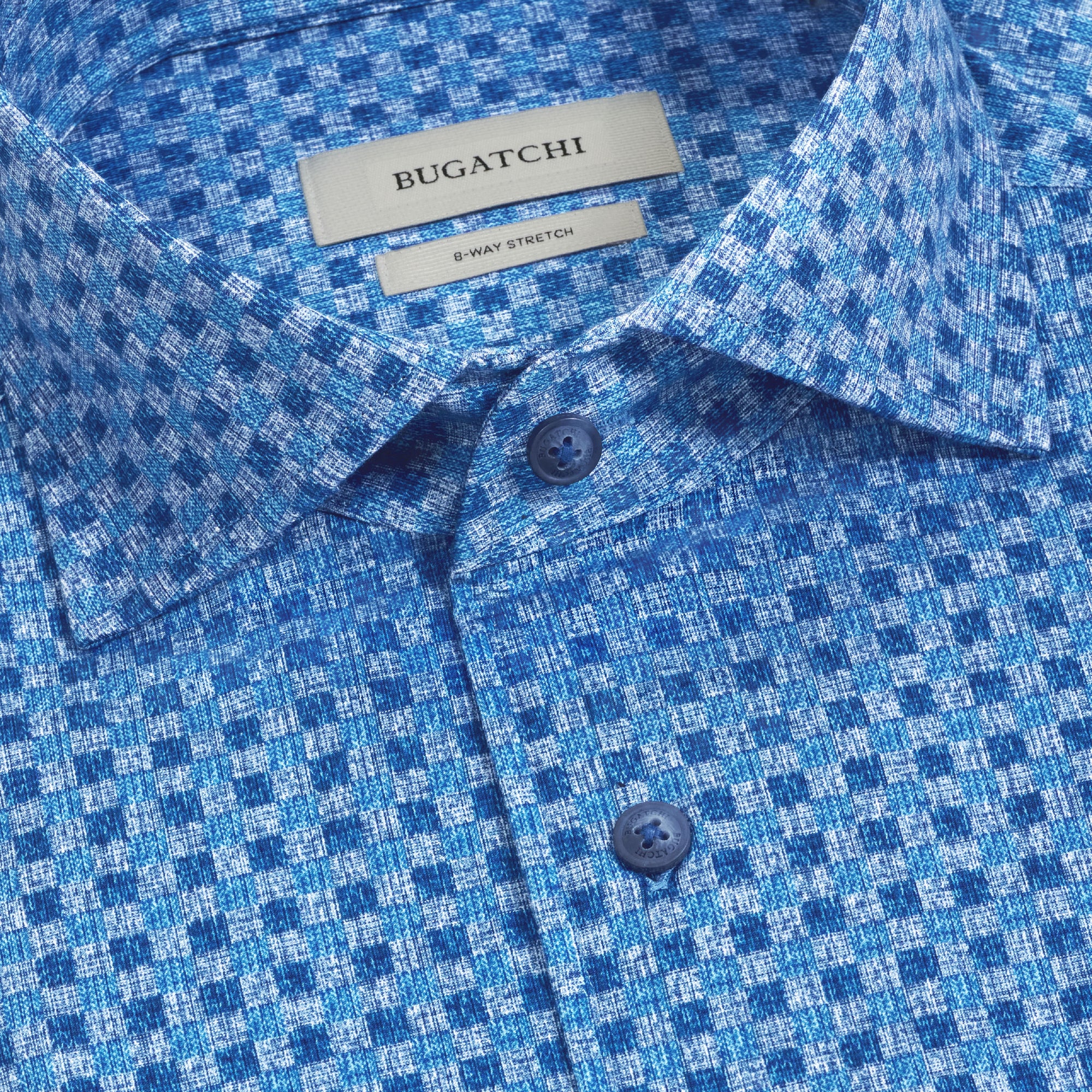 Devon OoohCotton Check Shirt