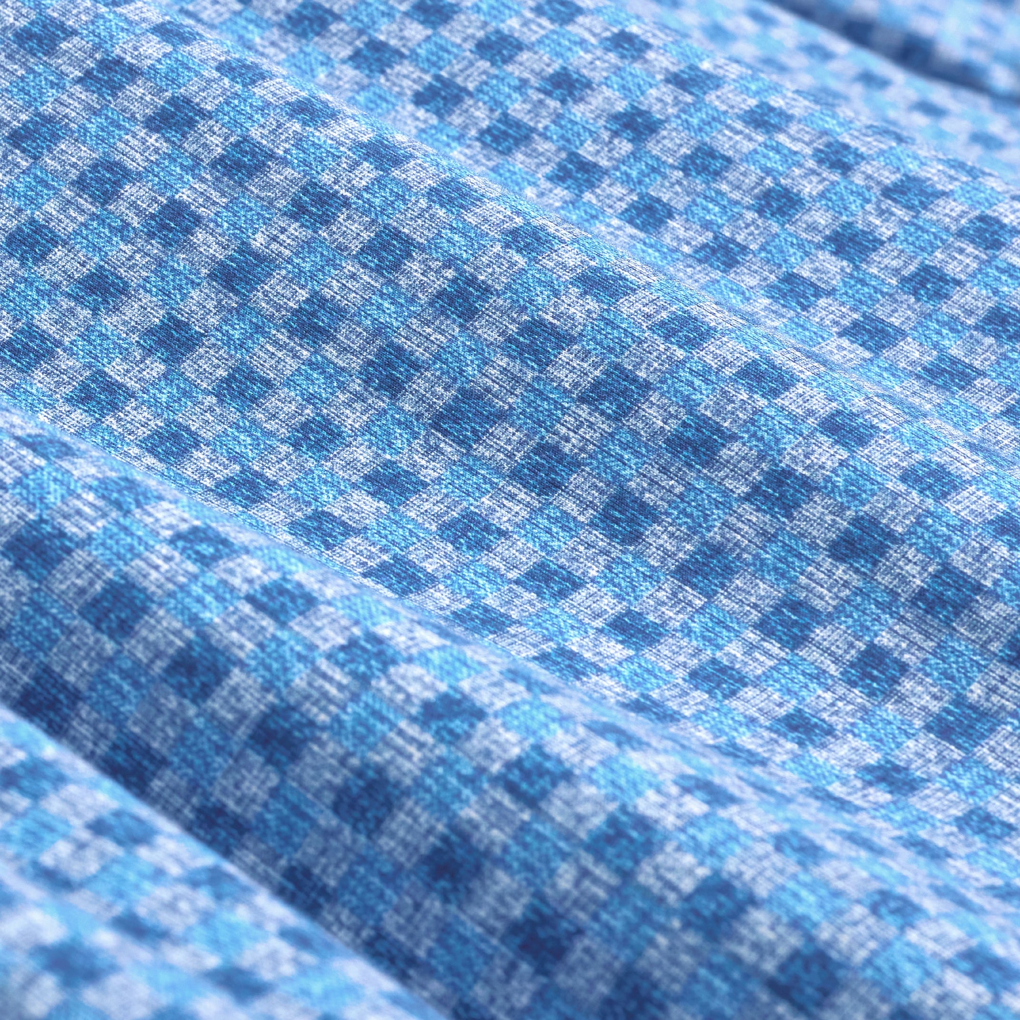 Devon OoohCotton Check Shirt