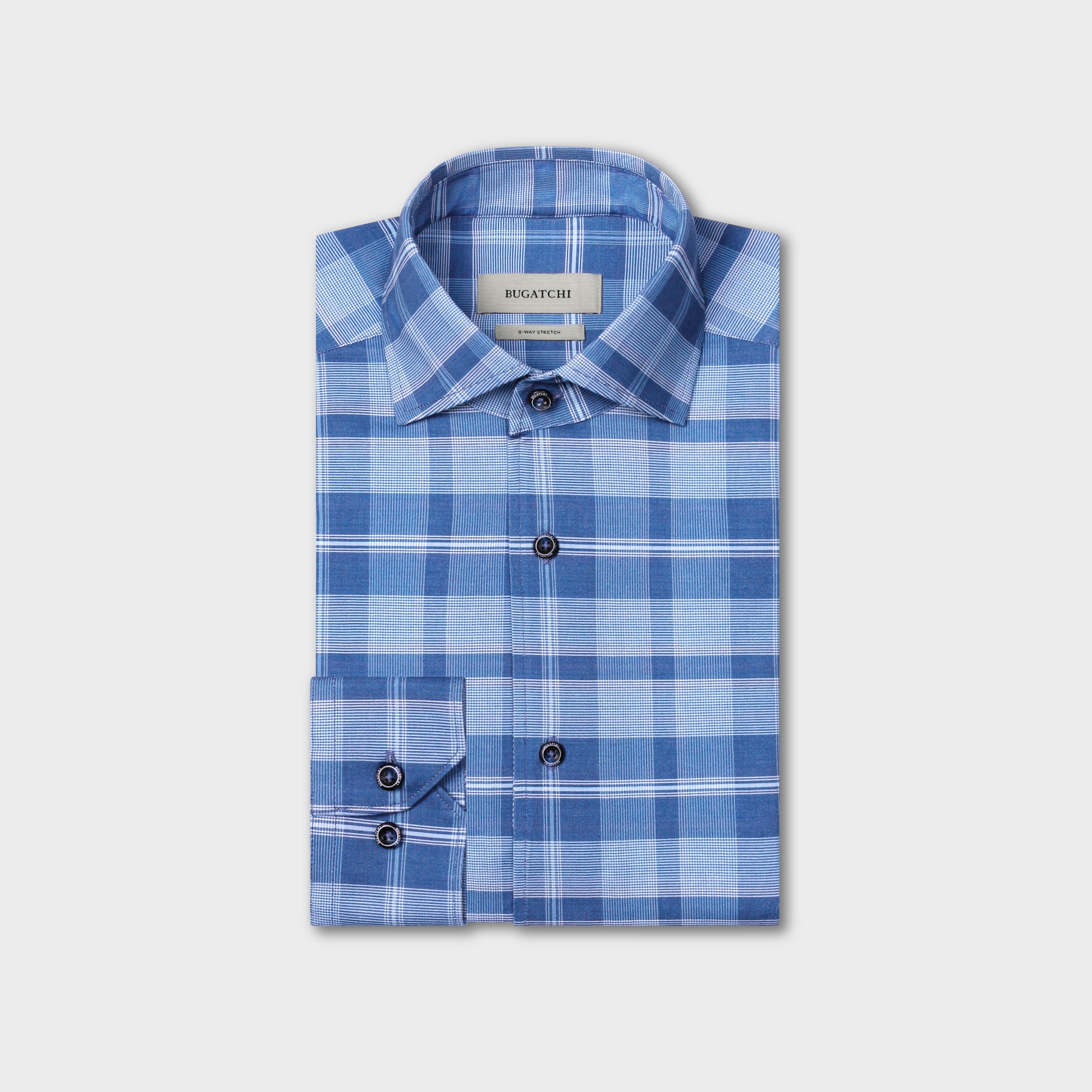 Devon OoohCotton Plaid Shirt