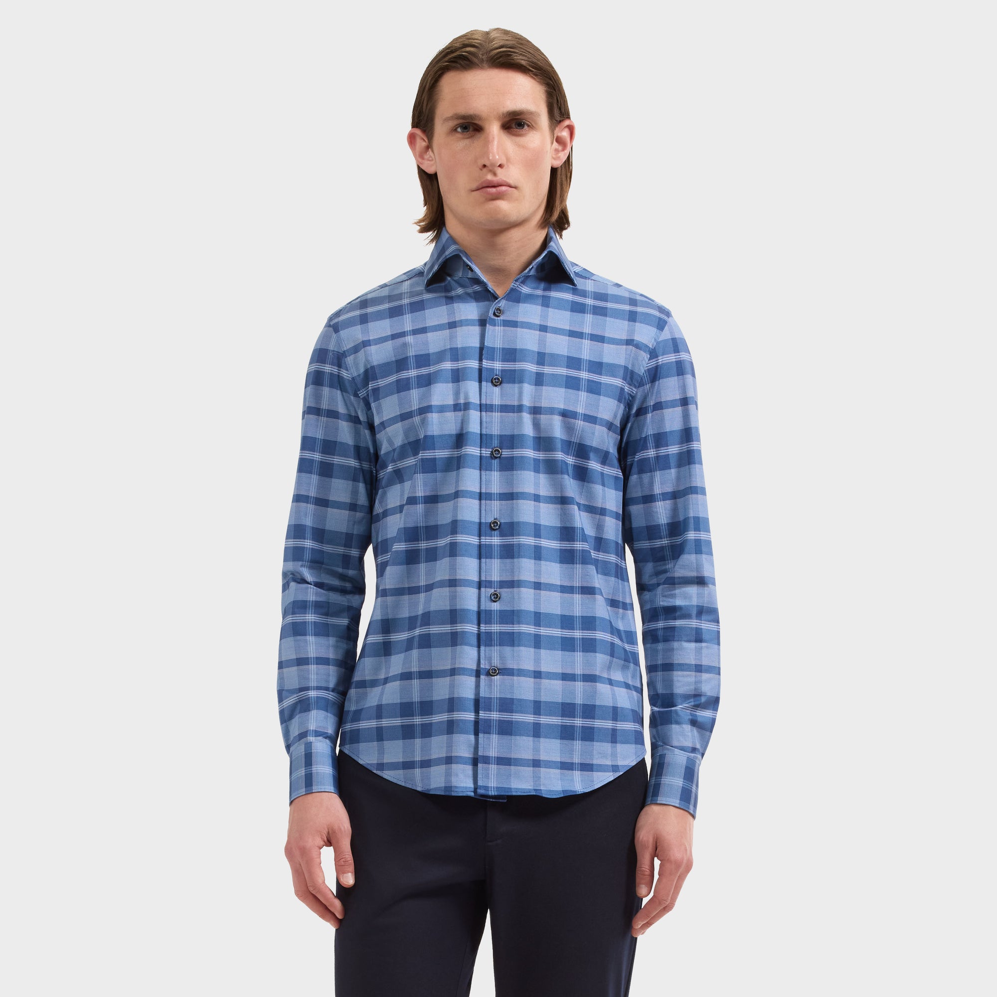 Devon OoohCotton Plaid Shirt