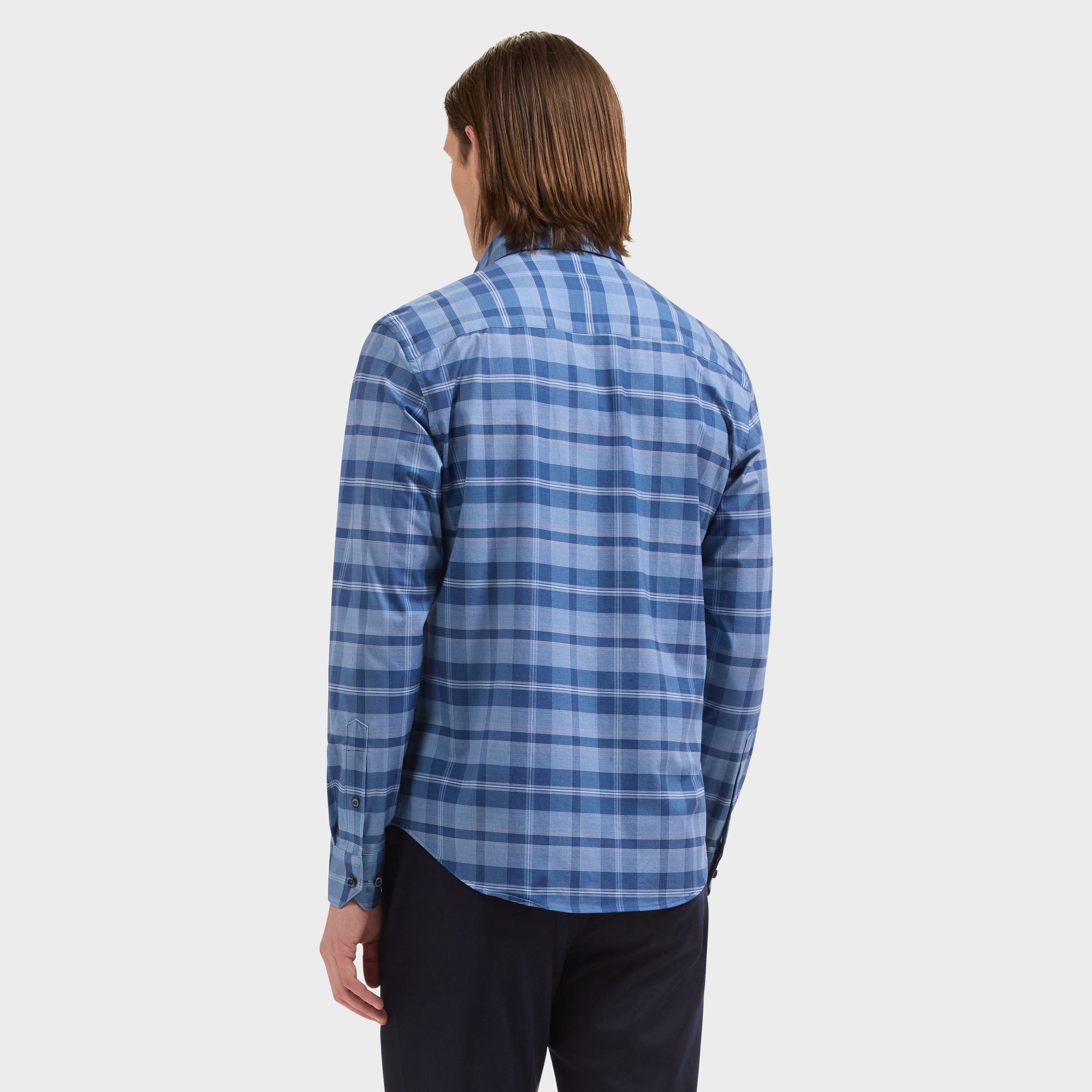 Devon OoohCotton Plaid Shirt