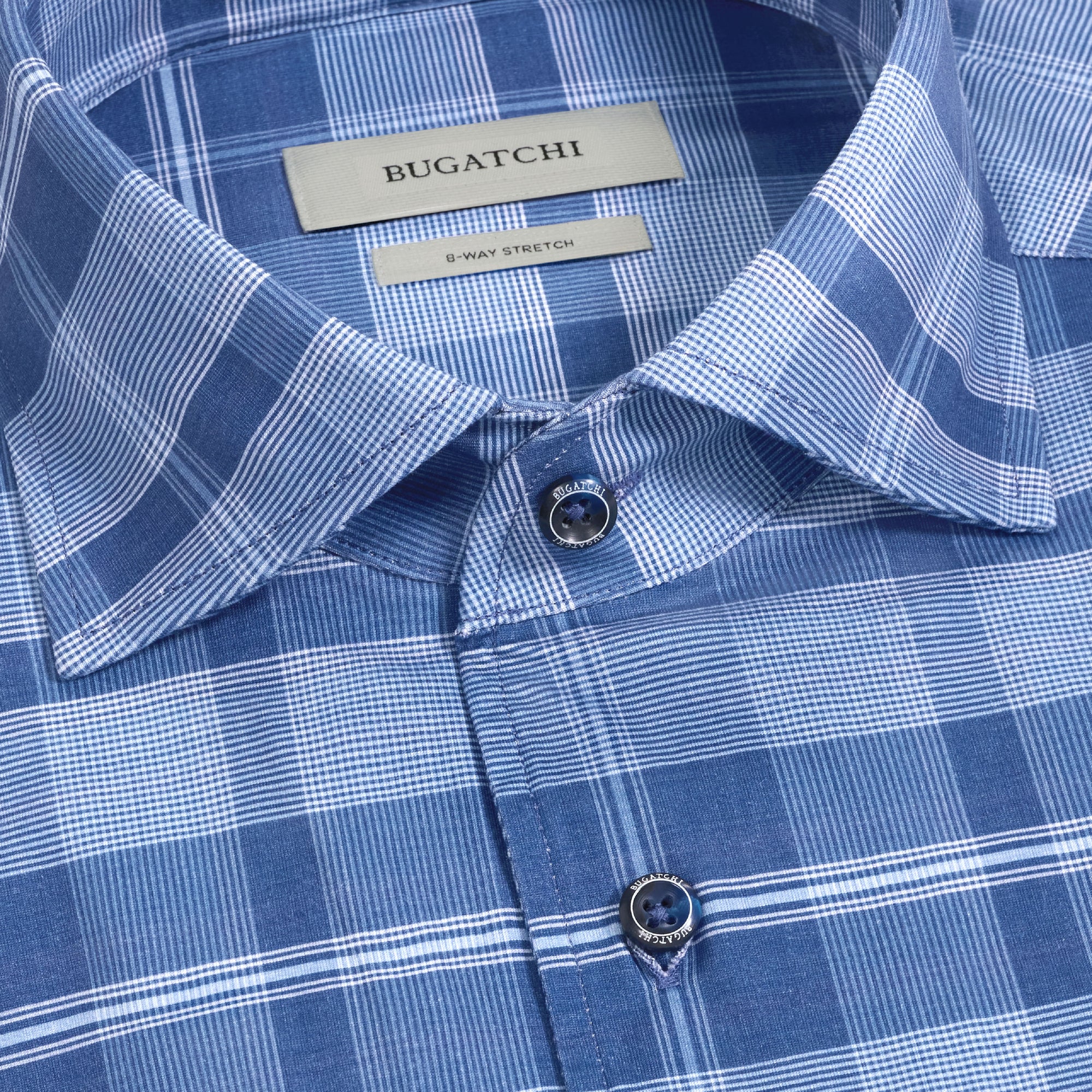 Devon OoohCotton Plaid Shirt
