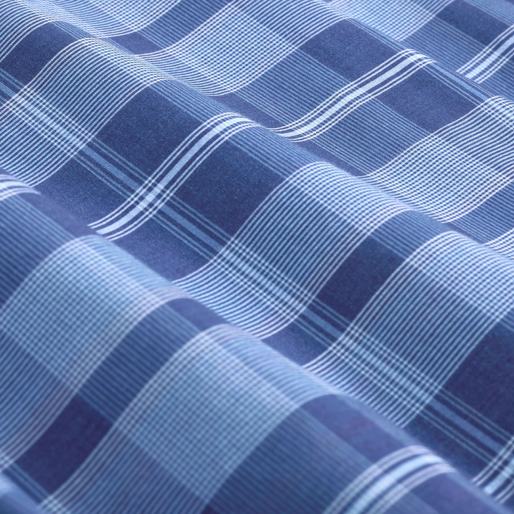 Devon OoohCotton Plaid Shirt