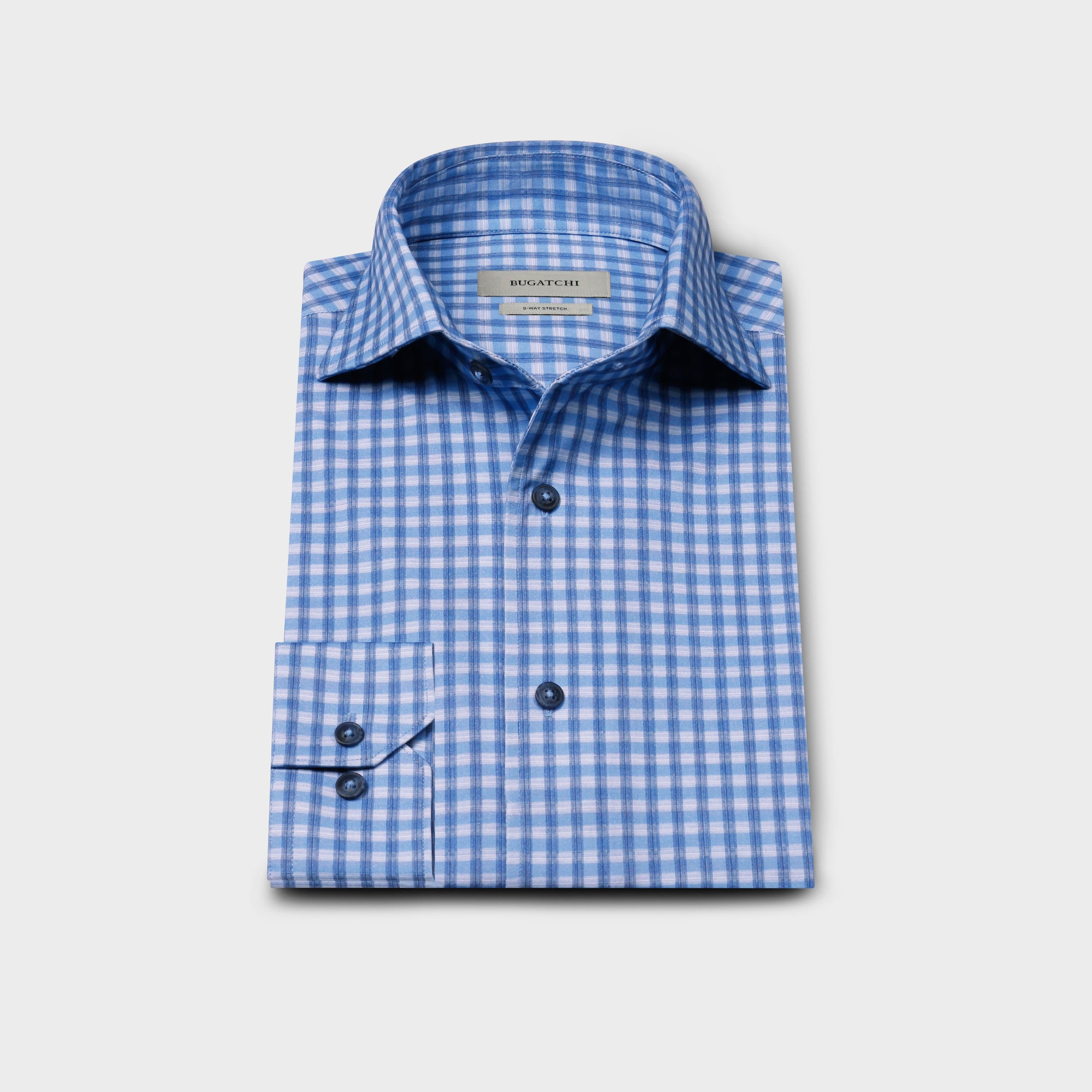 Devon OoohCotton Check Shirt