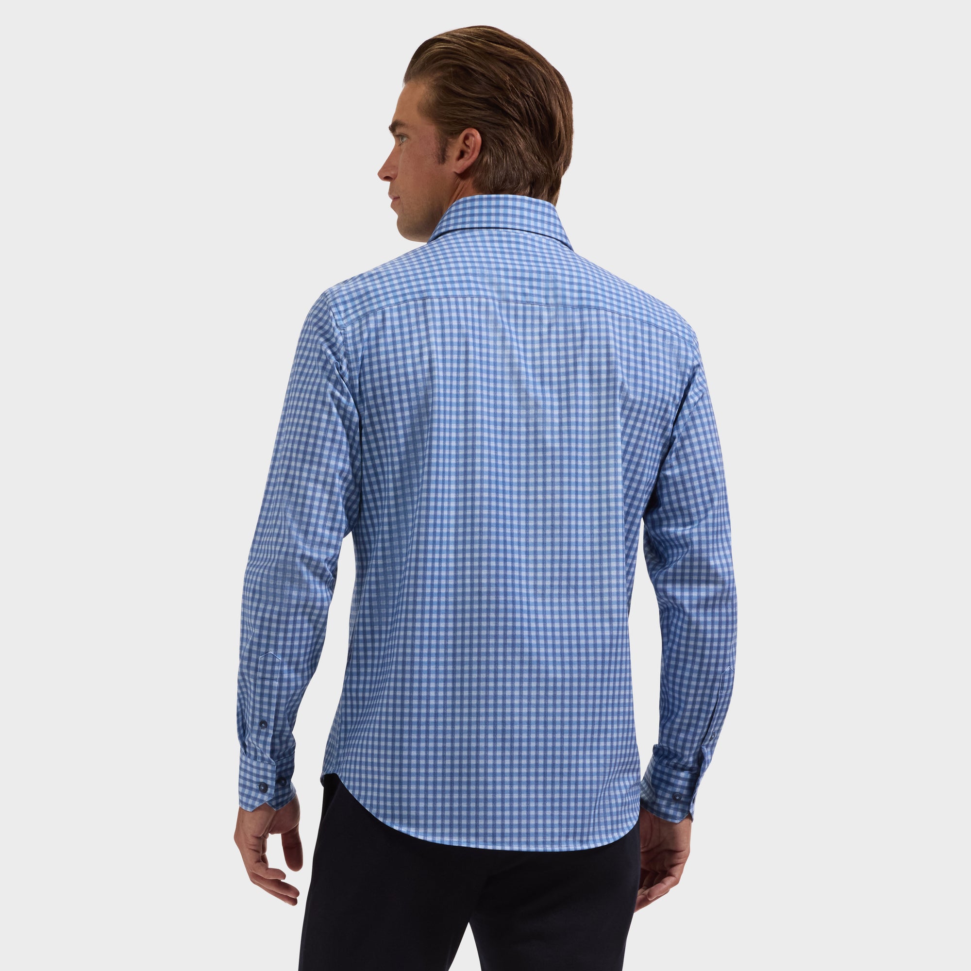 Devon OoohCotton Check Shirt