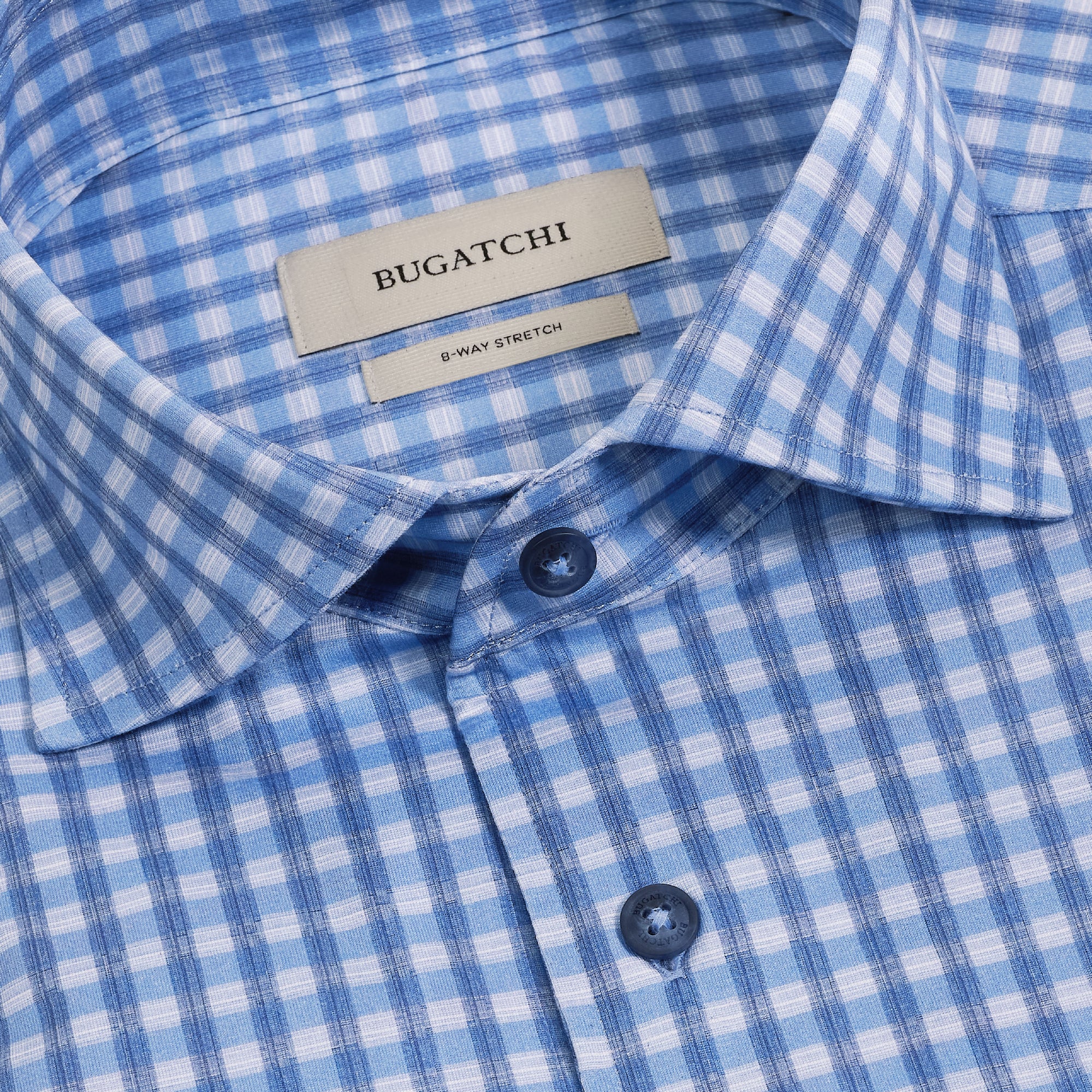 Devon OoohCotton Check Shirt