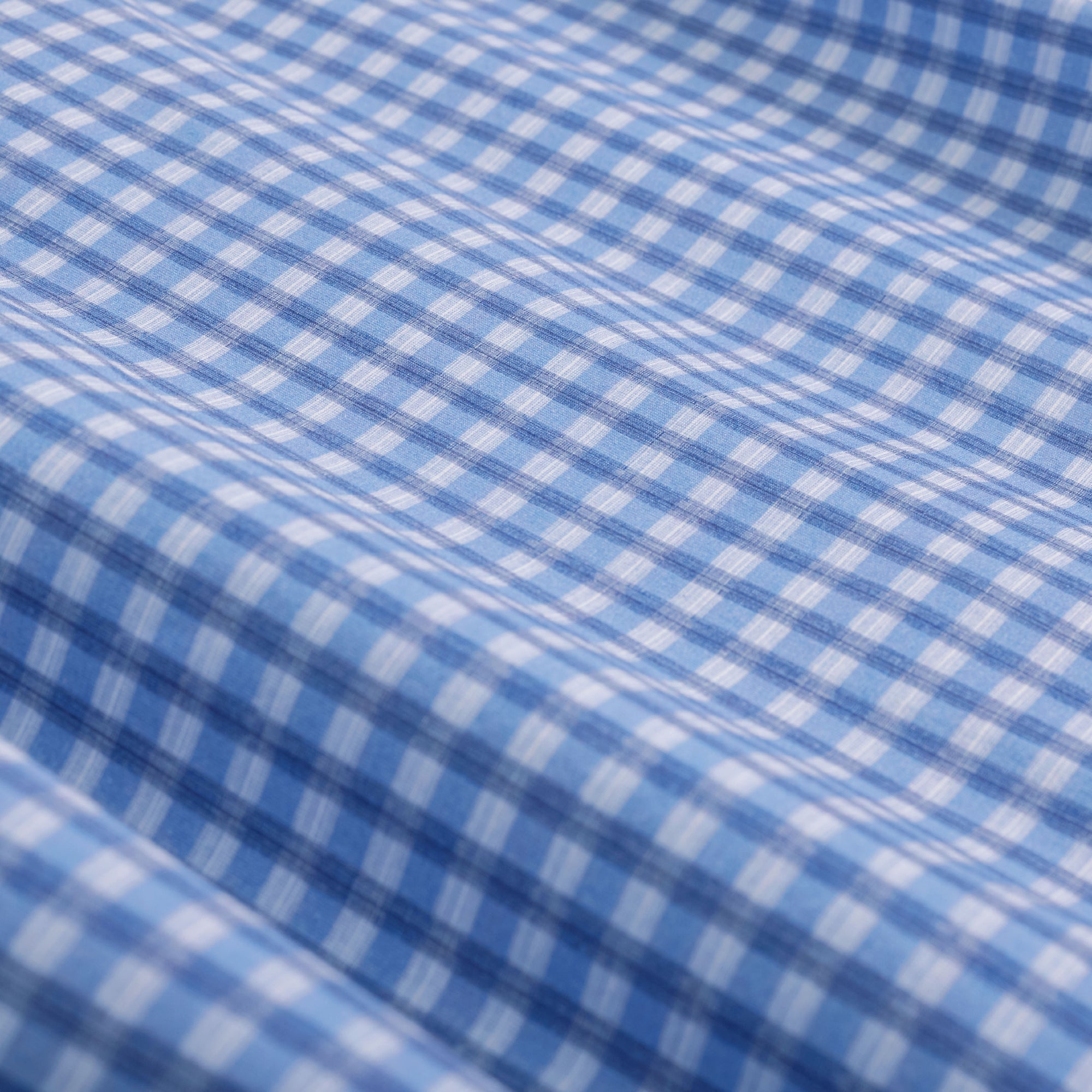 Devon OoohCotton Check Shirt
