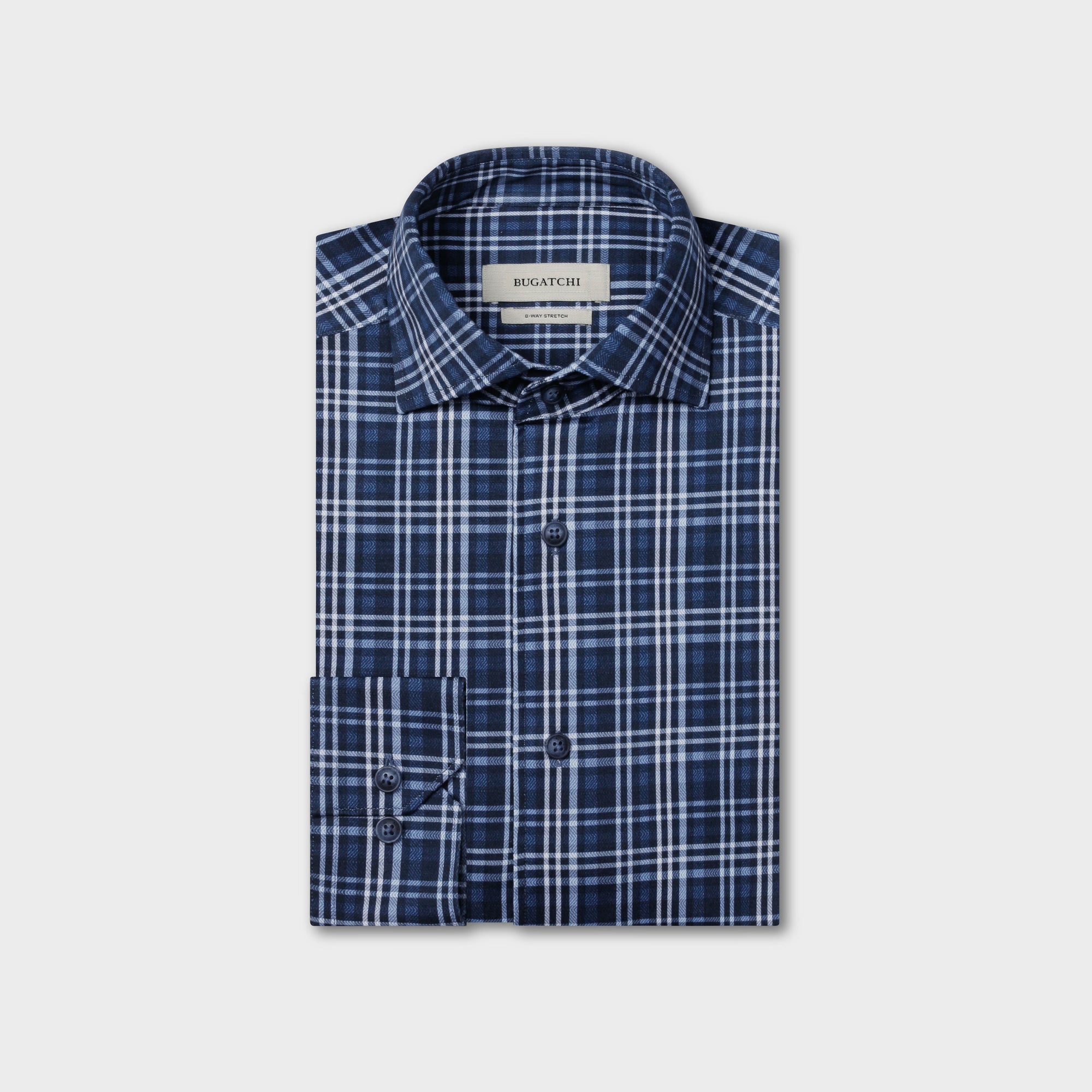 Devon OoohCotton Plaid Shirt