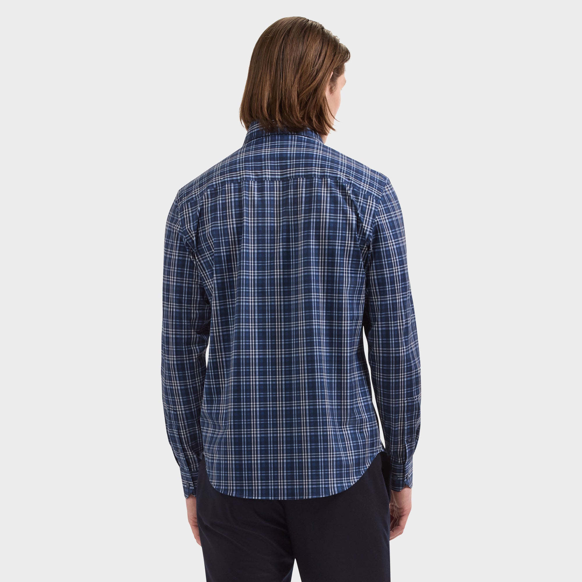 Devon OoohCotton Plaid Shirt
