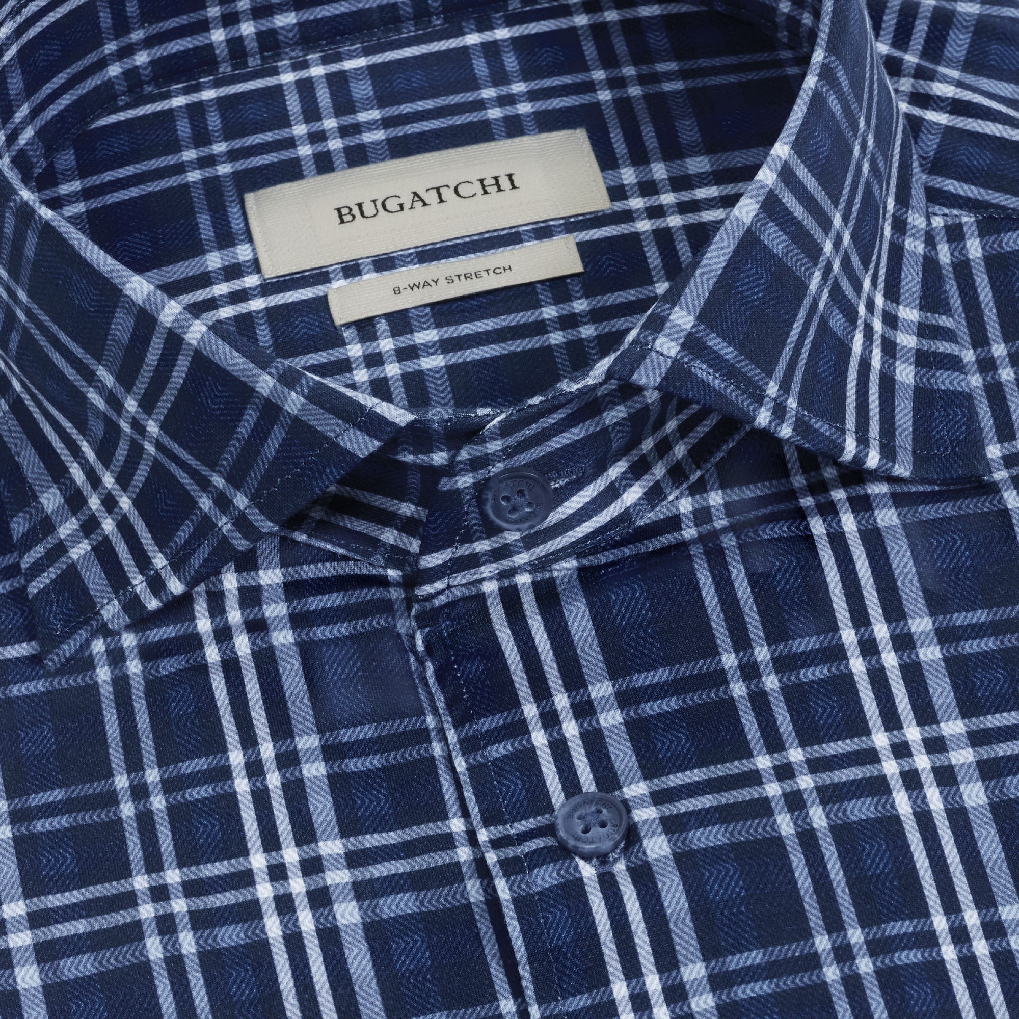 Devon OoohCotton Plaid Shirt