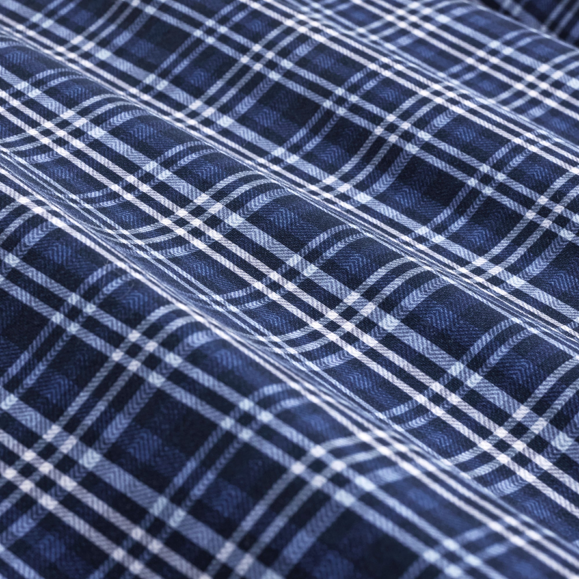 Devon OoohCotton Plaid Shirt