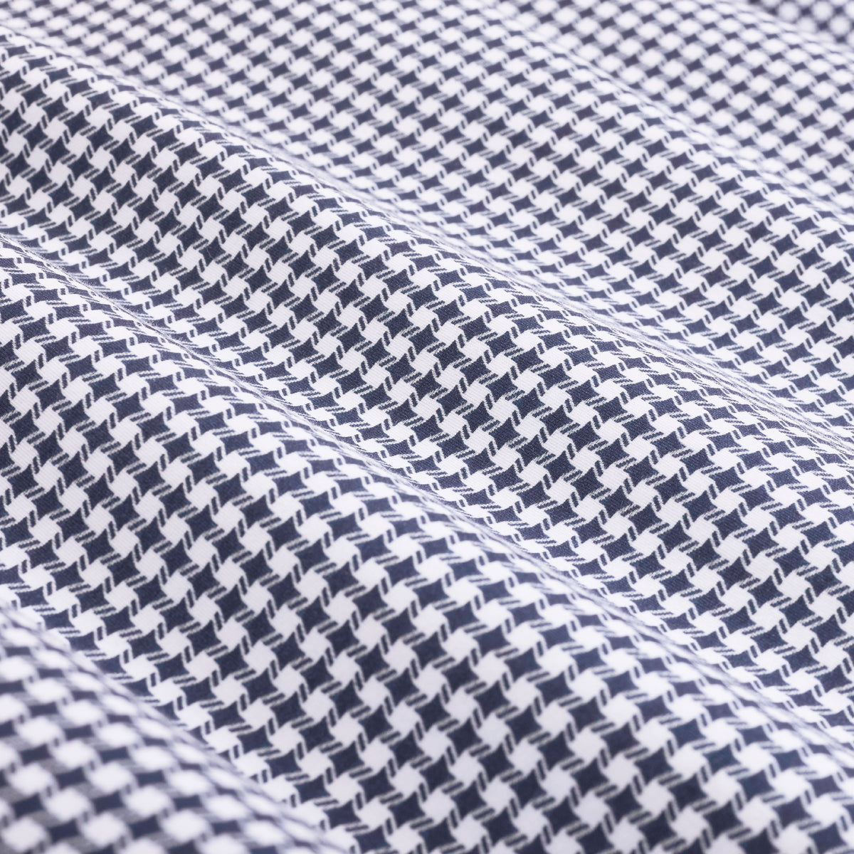 Devon OoohCotton Geometric Shirt