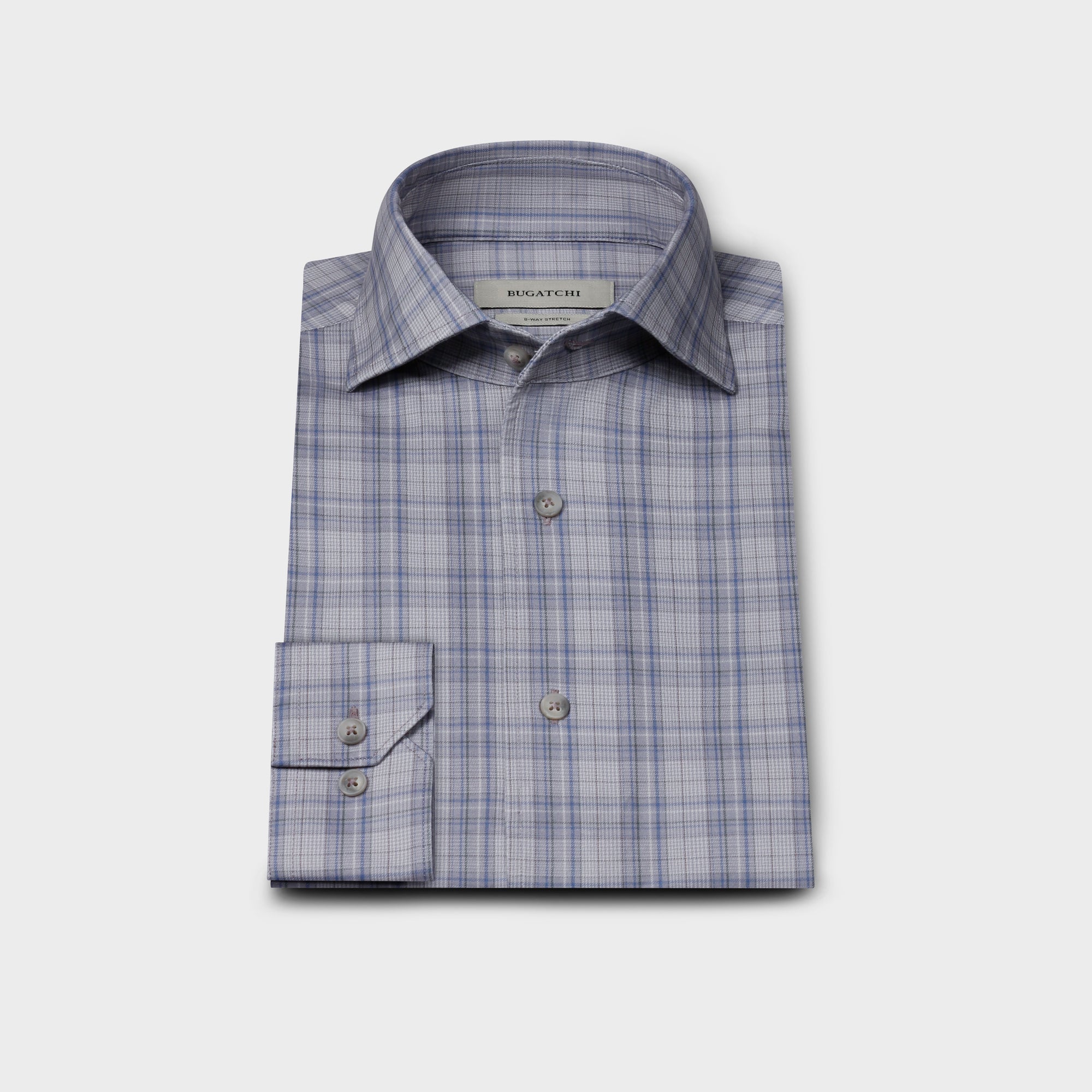 Devon OoohCotton Plaid Shirt