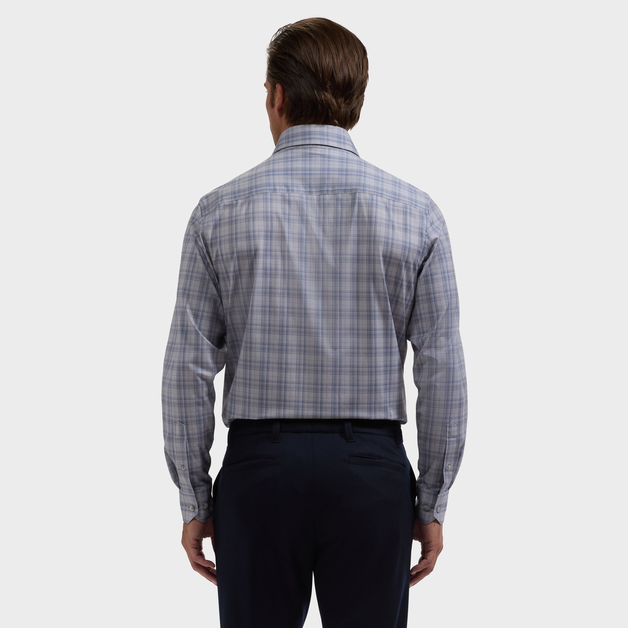 Devon OoohCotton Plaid Shirt