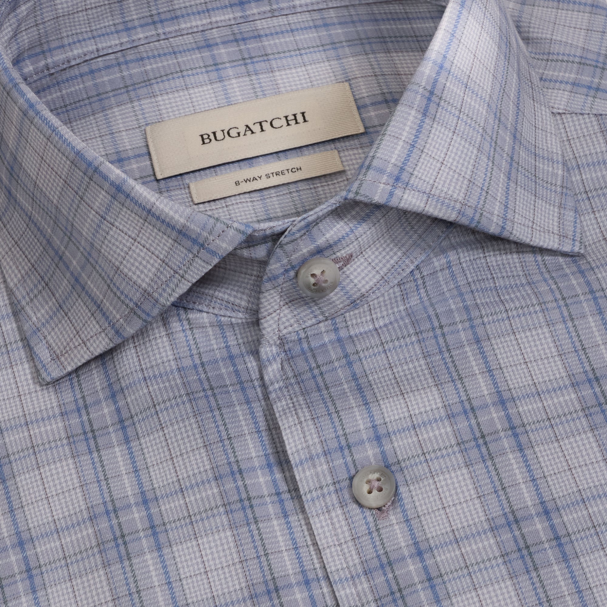 Devon OoohCotton Plaid Shirt