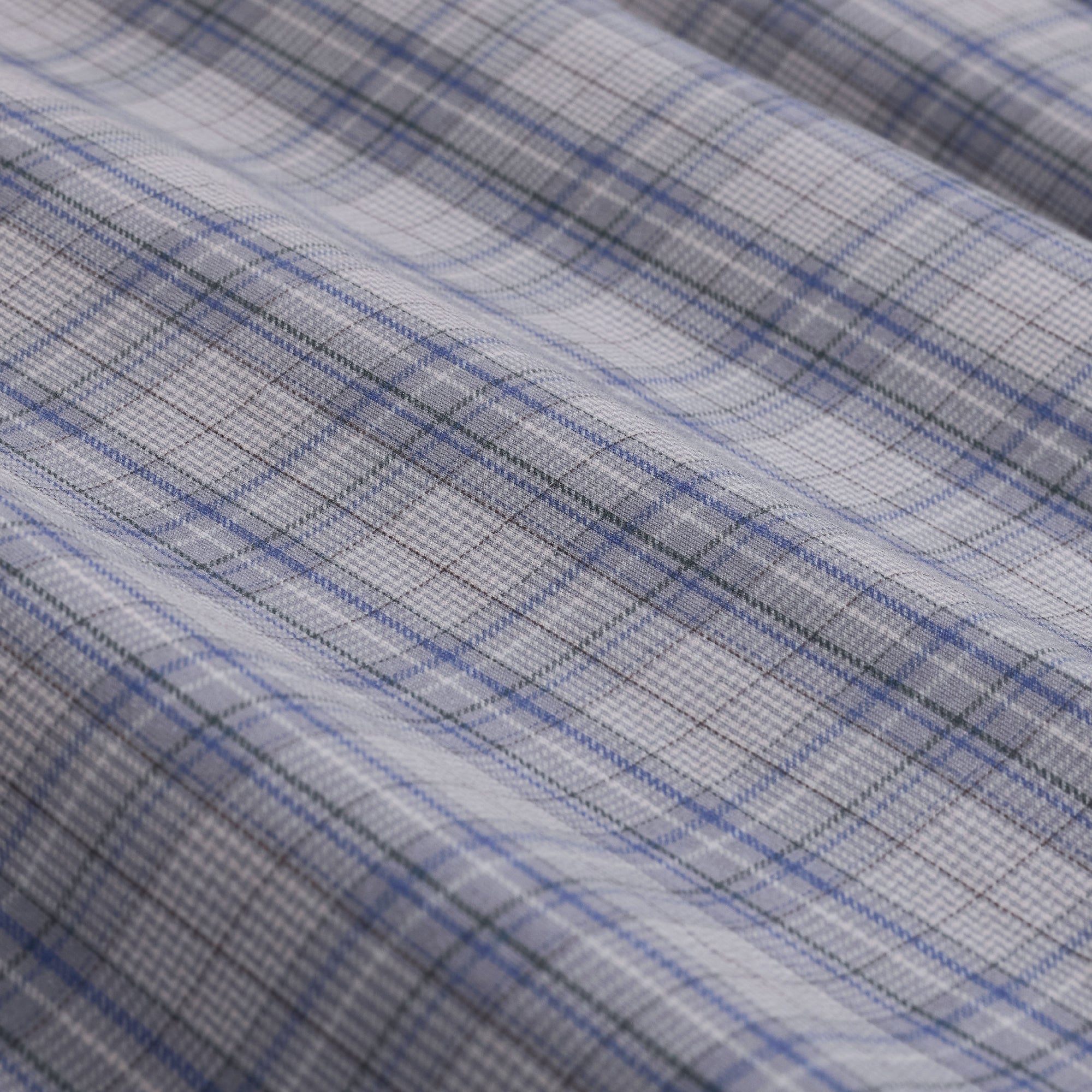 Devon OoohCotton Plaid Shirt