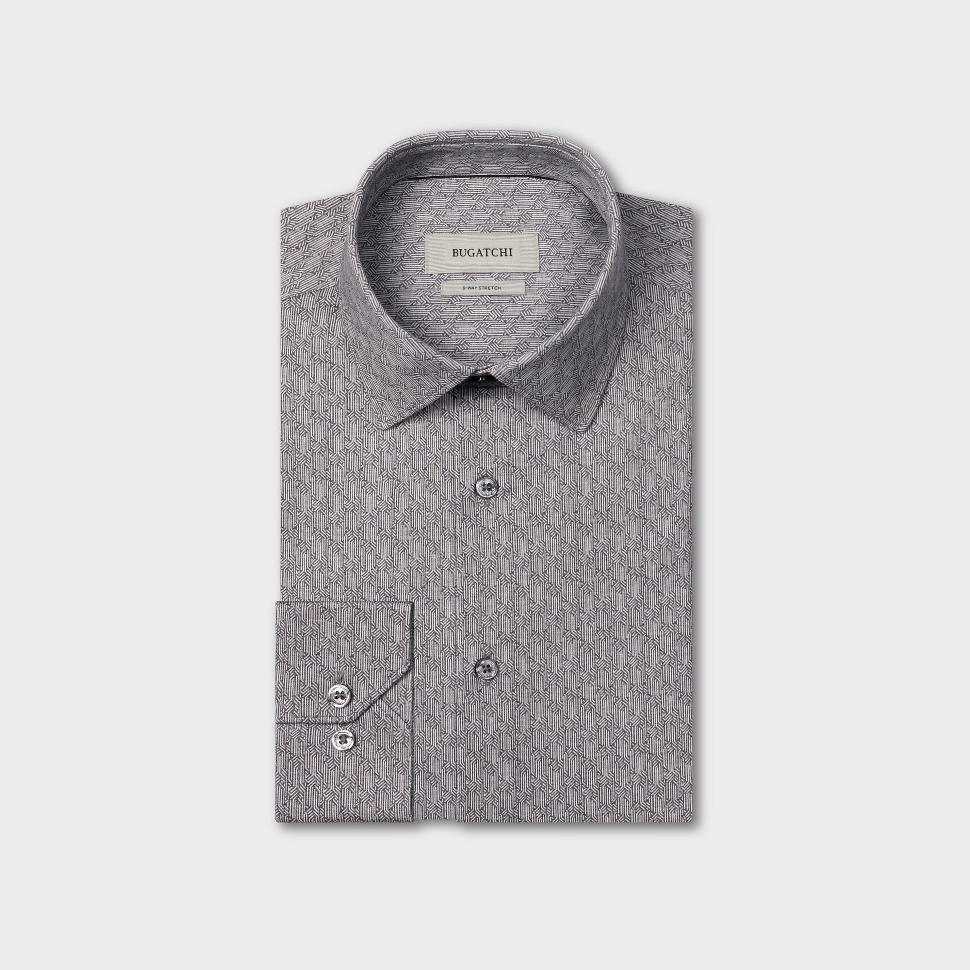 James OoohCotton Geometric