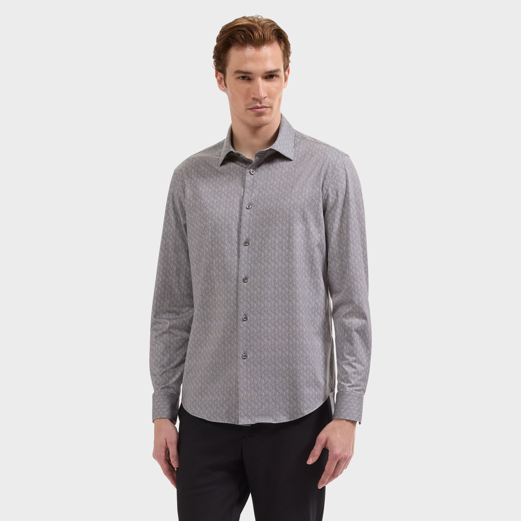 James OoohCotton Geometric