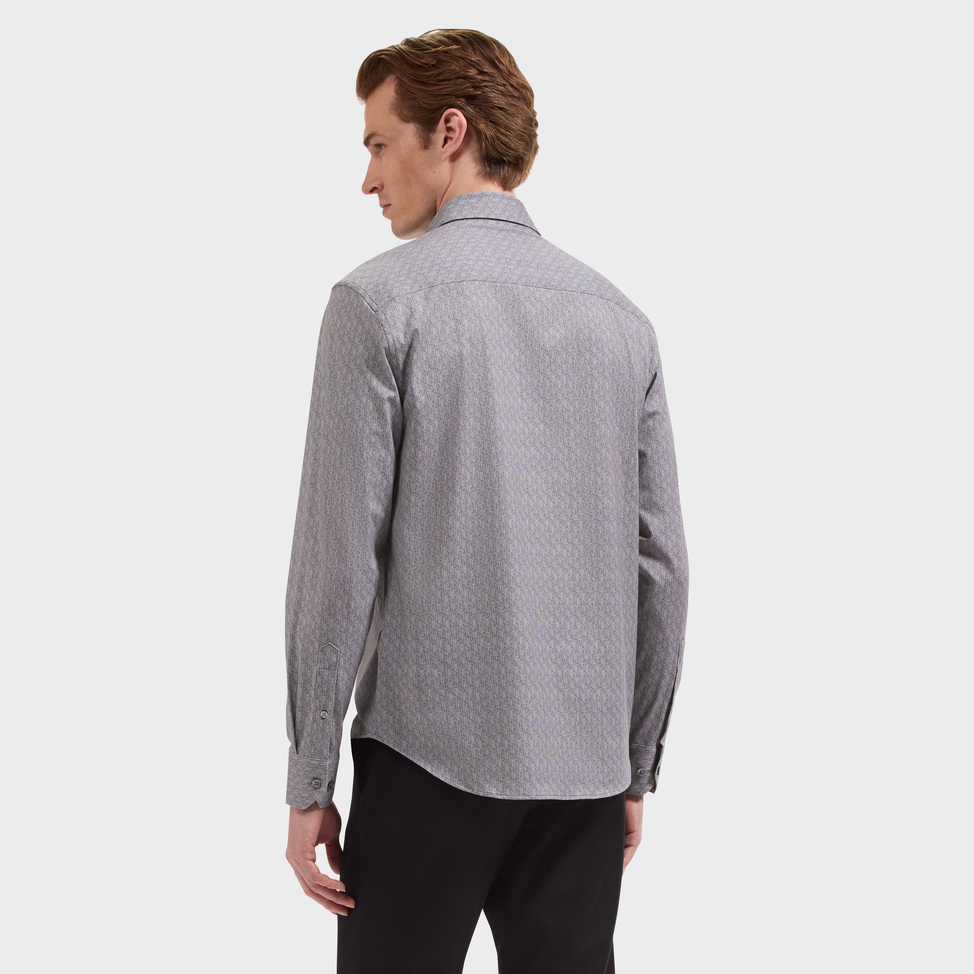 James OoohCotton Geometric