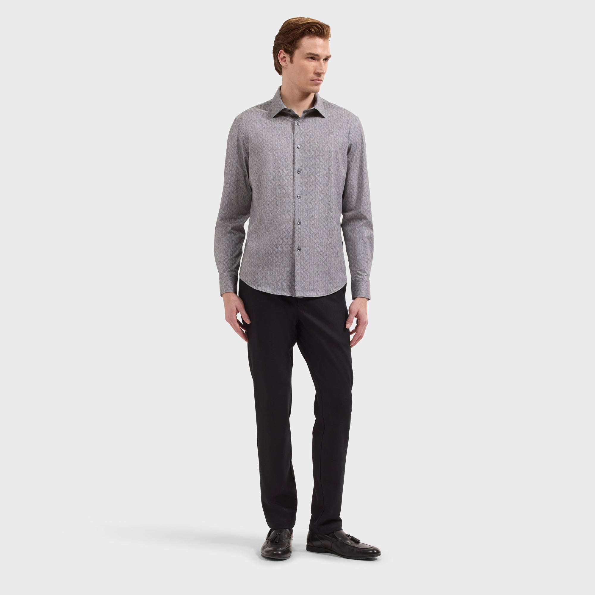 James OoohCotton Geometric