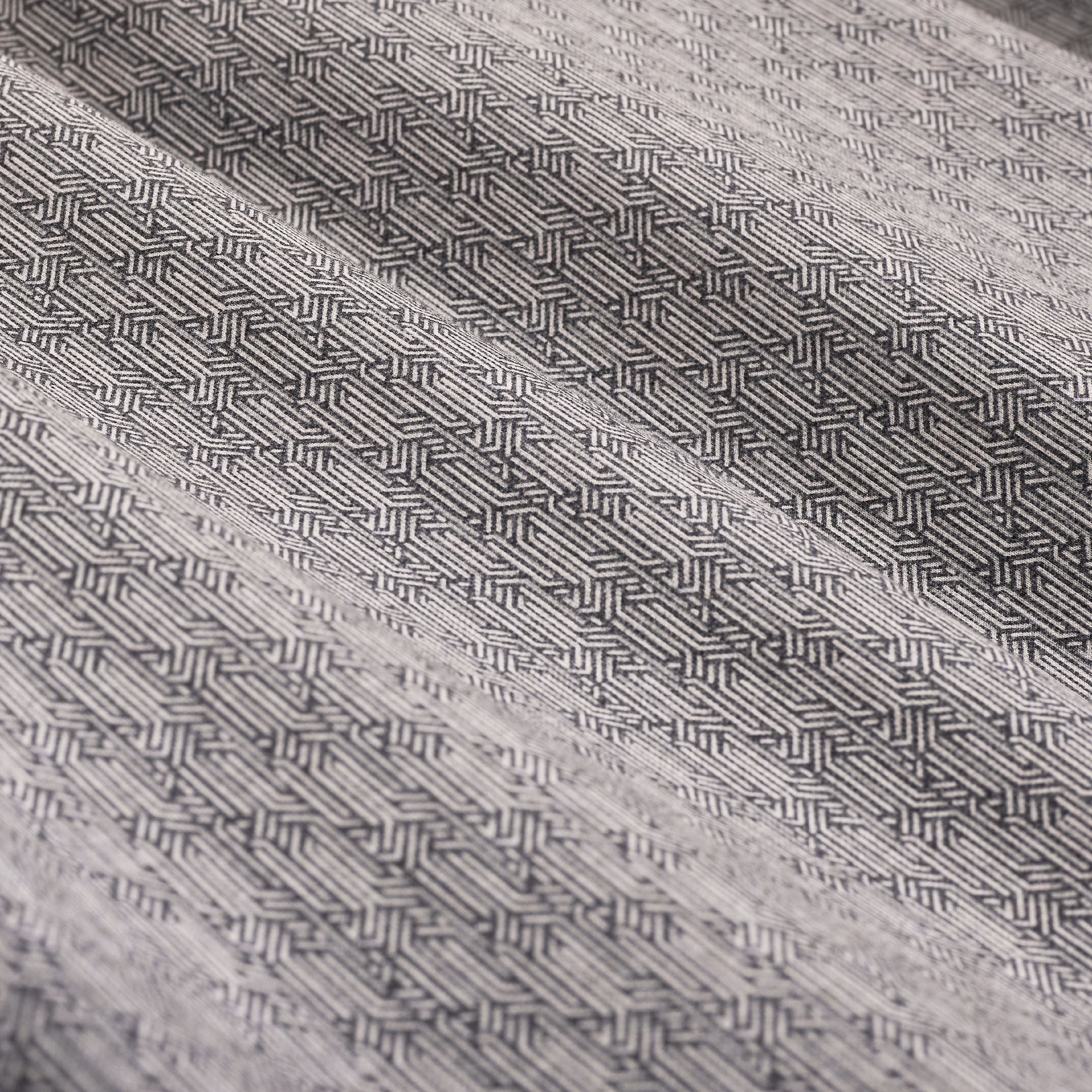 James OoohCotton Geometric