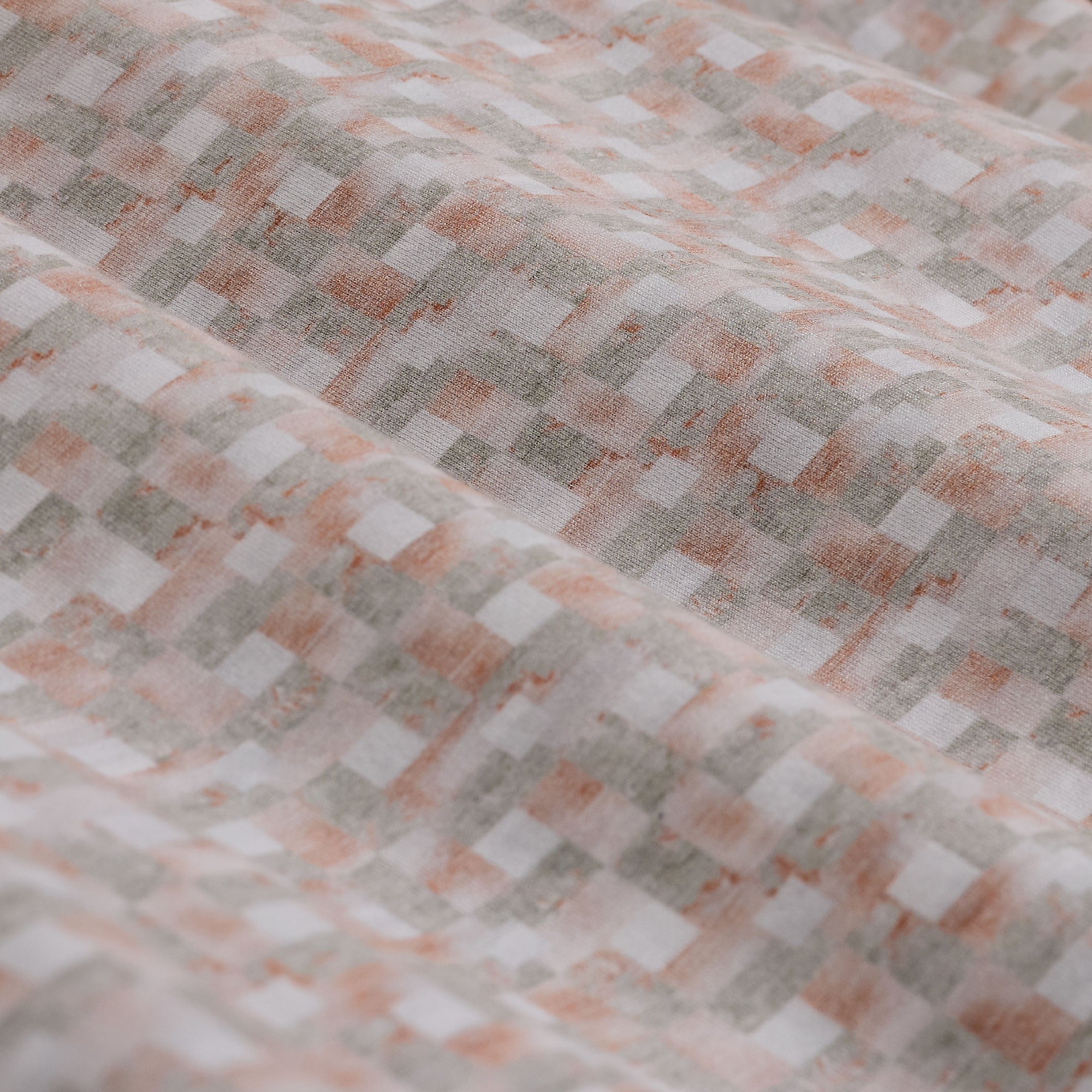 Devon OoohCotton Geometric Shirt