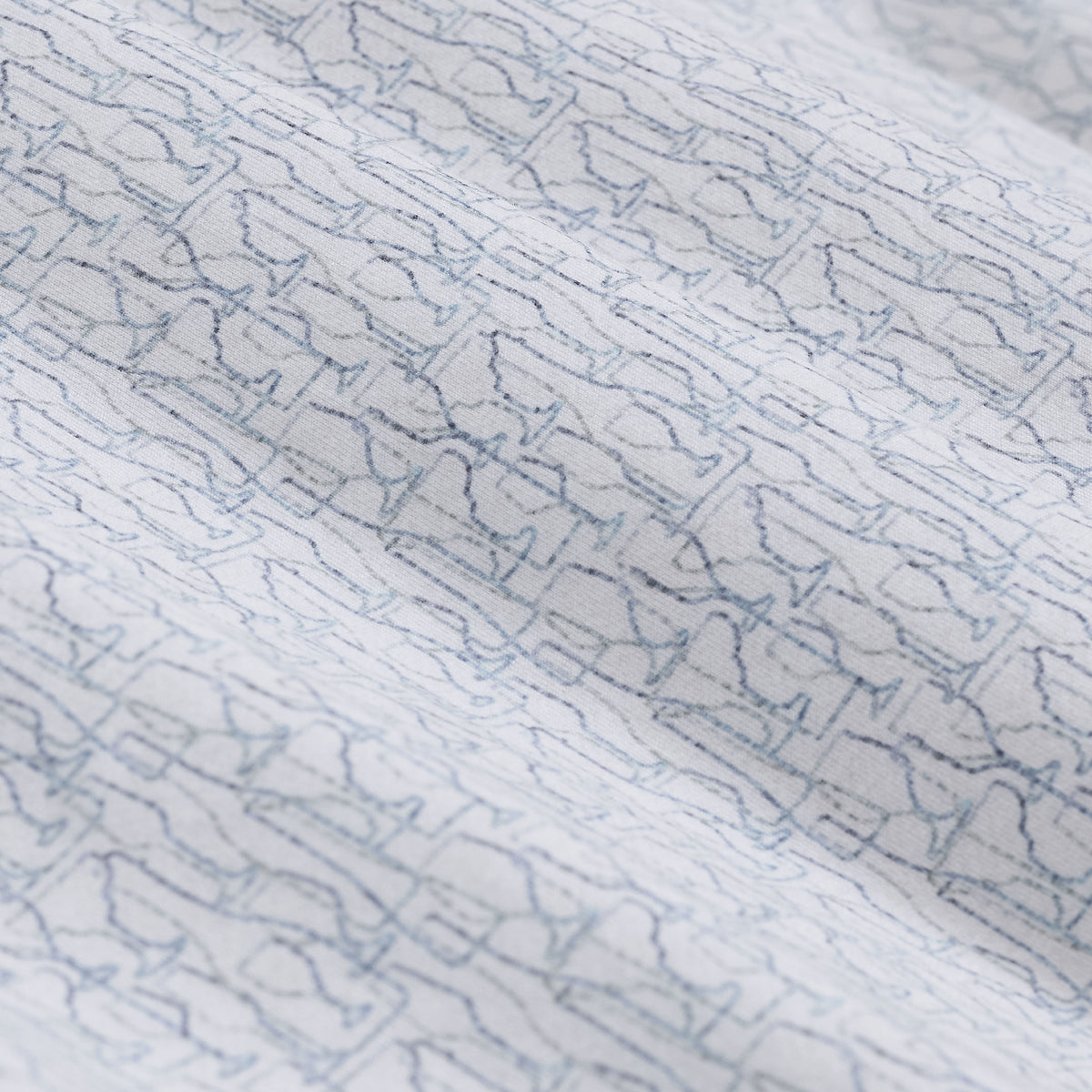 James OoohCotton Cocktail Shirt