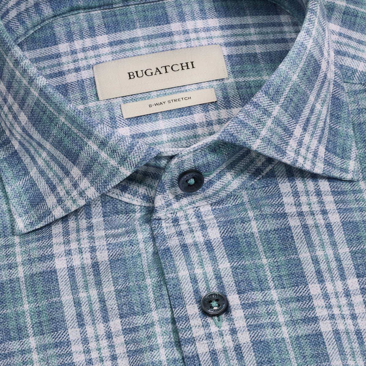 Devon OoohCotton Plaid Shirt