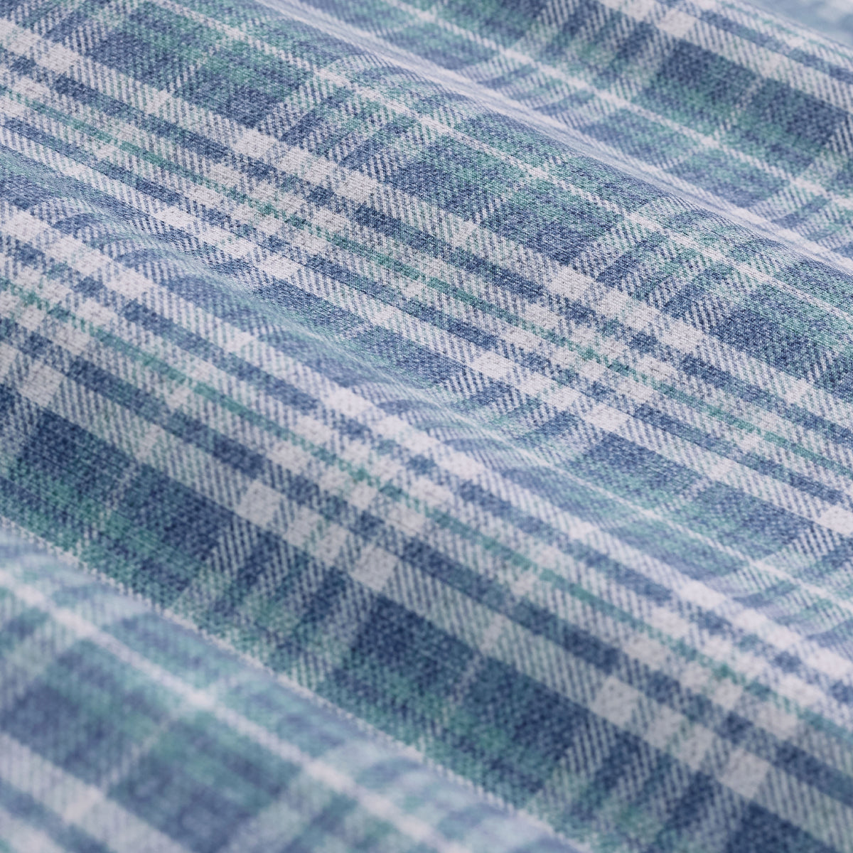 Devon OoohCotton Plaid Shirt