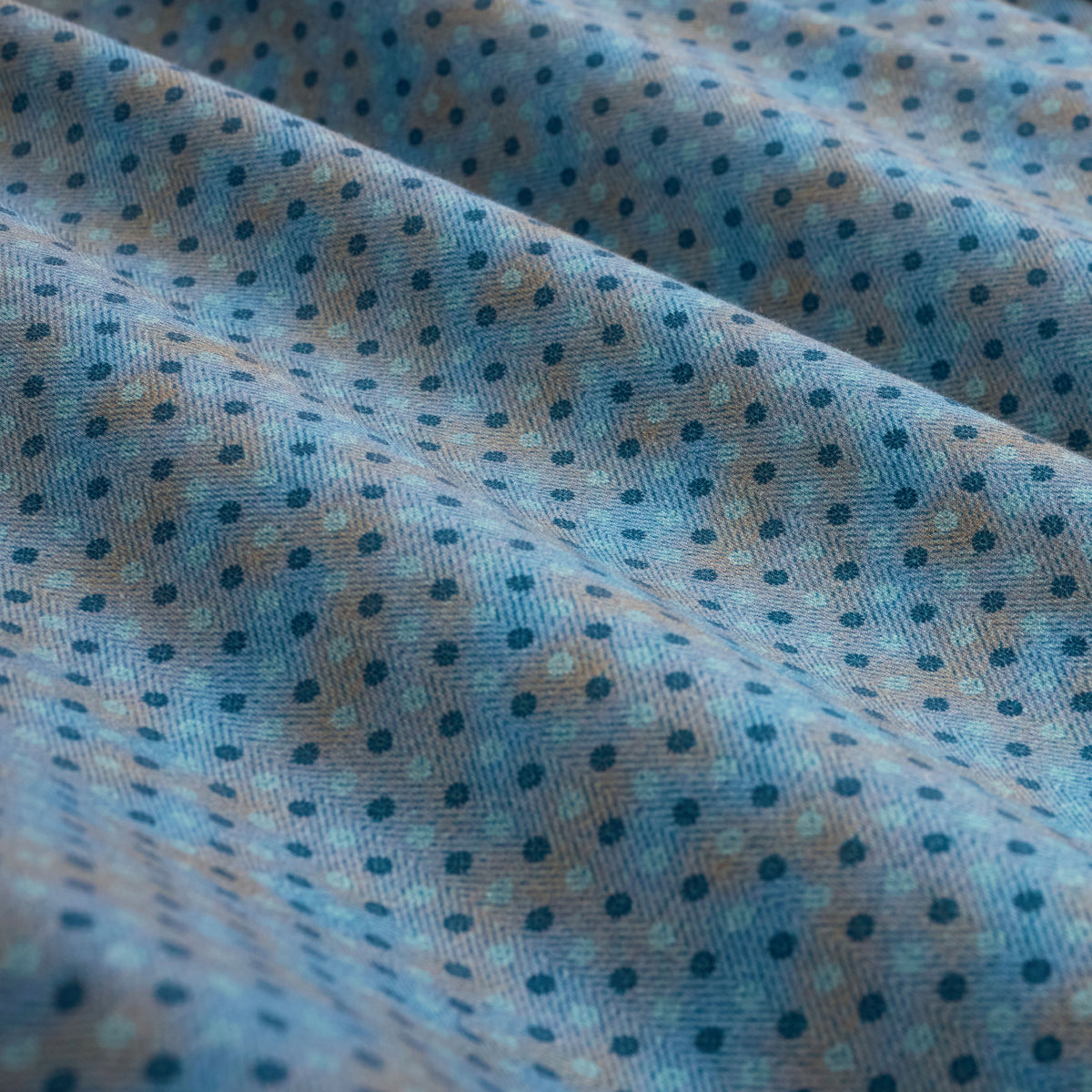 James OoohCotton Floral Shirt