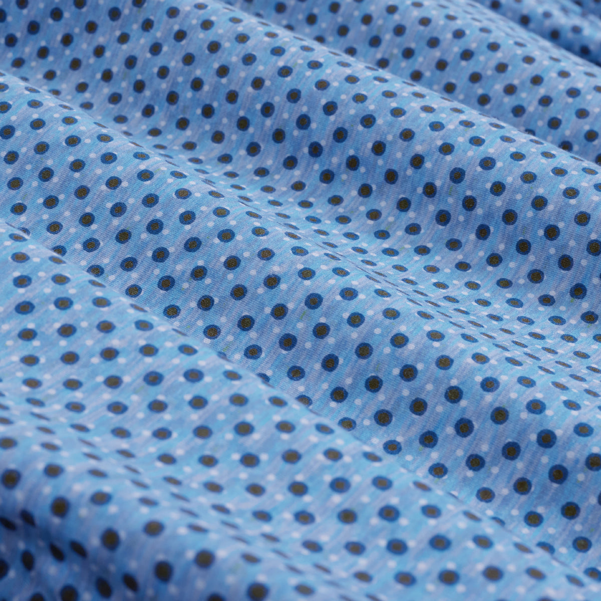 Devon OoohCotton Geometric Shirt