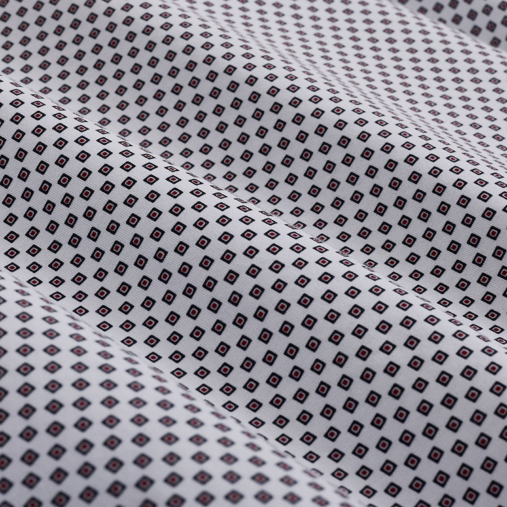 Devon OoohCotton Geometric Shirt