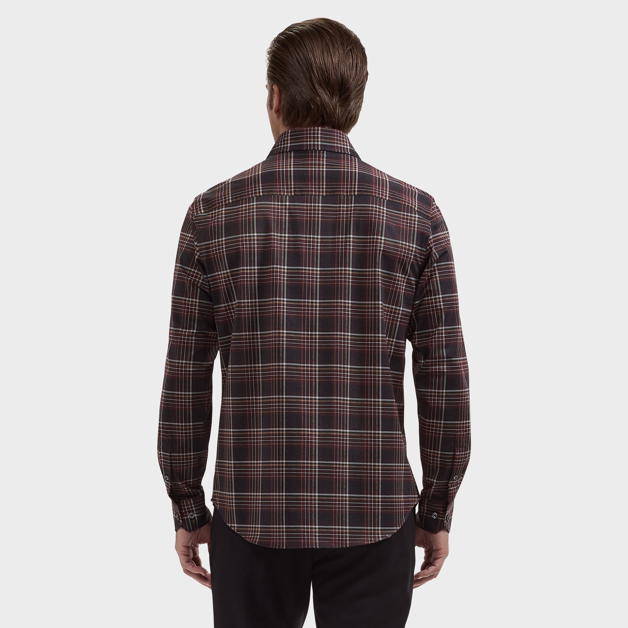 Devon OoohCotton Plaid Shirt