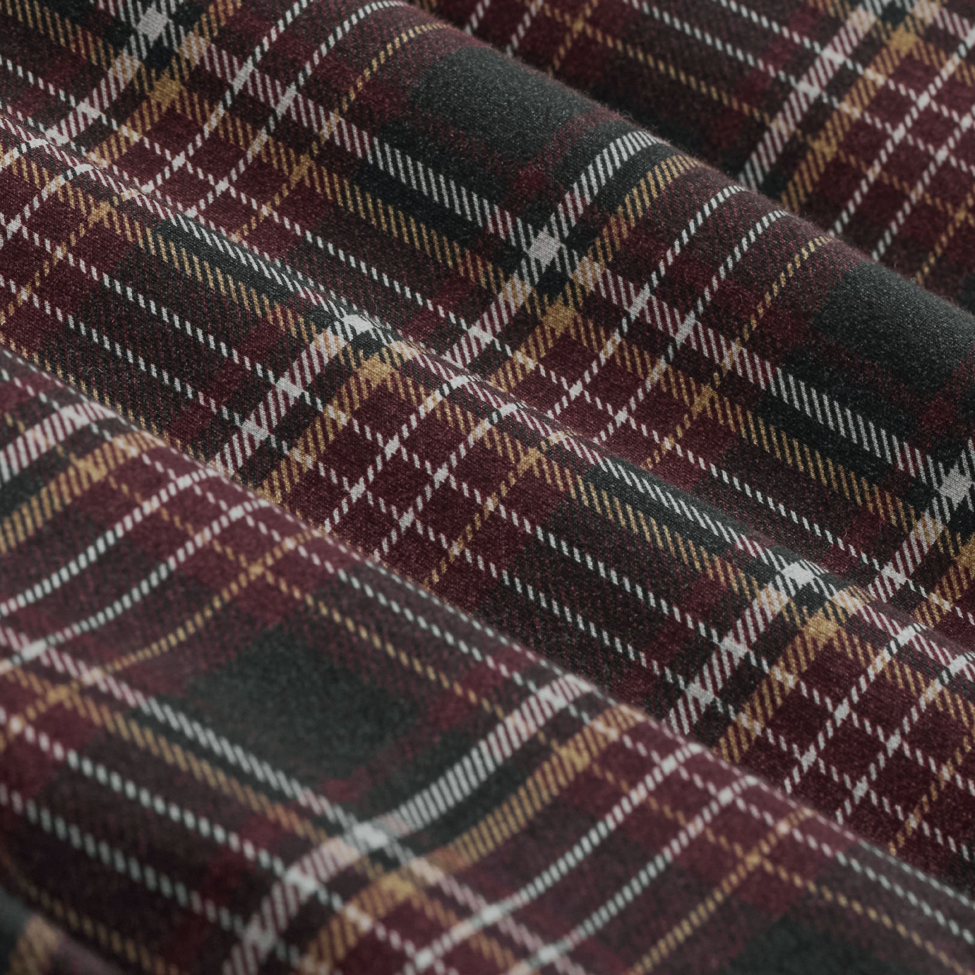 Devon OoohCotton Plaid Shirt