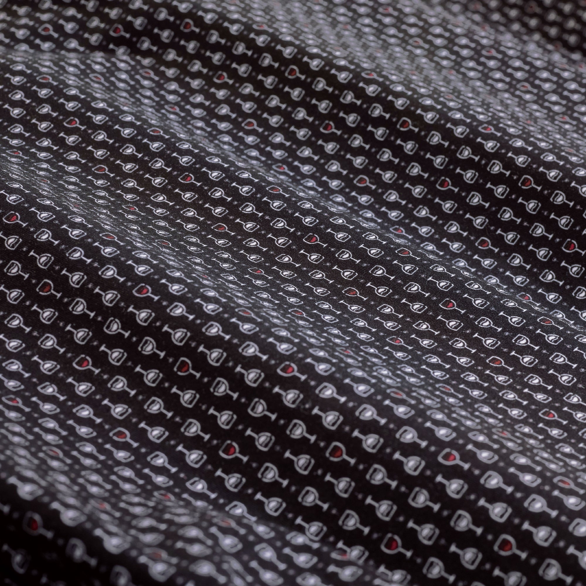 James OoohCotton Wine Shirt