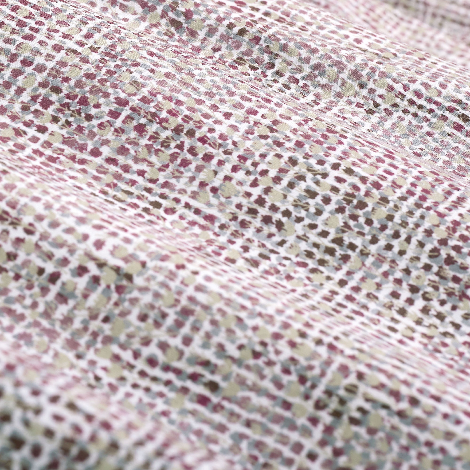 James OoohCotton Abstract Shirt