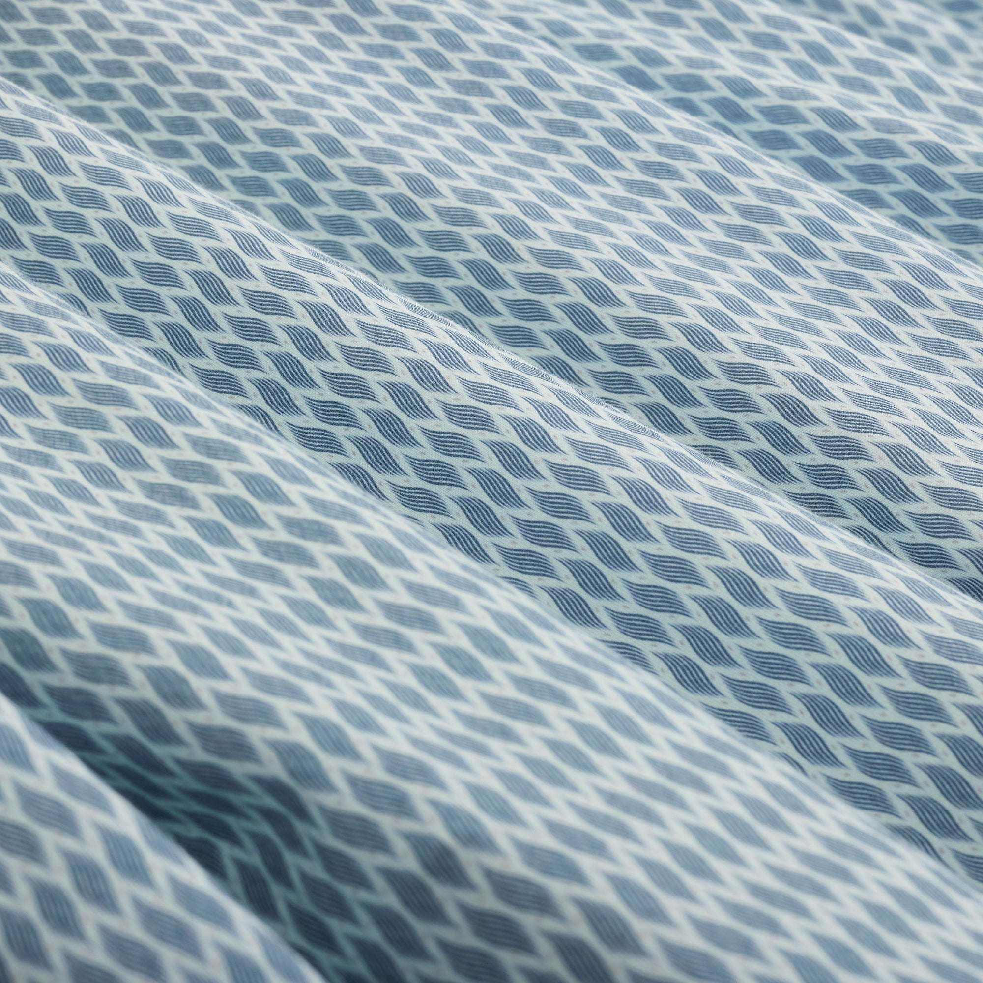 Devon OoohCotton Geometric Shirt
