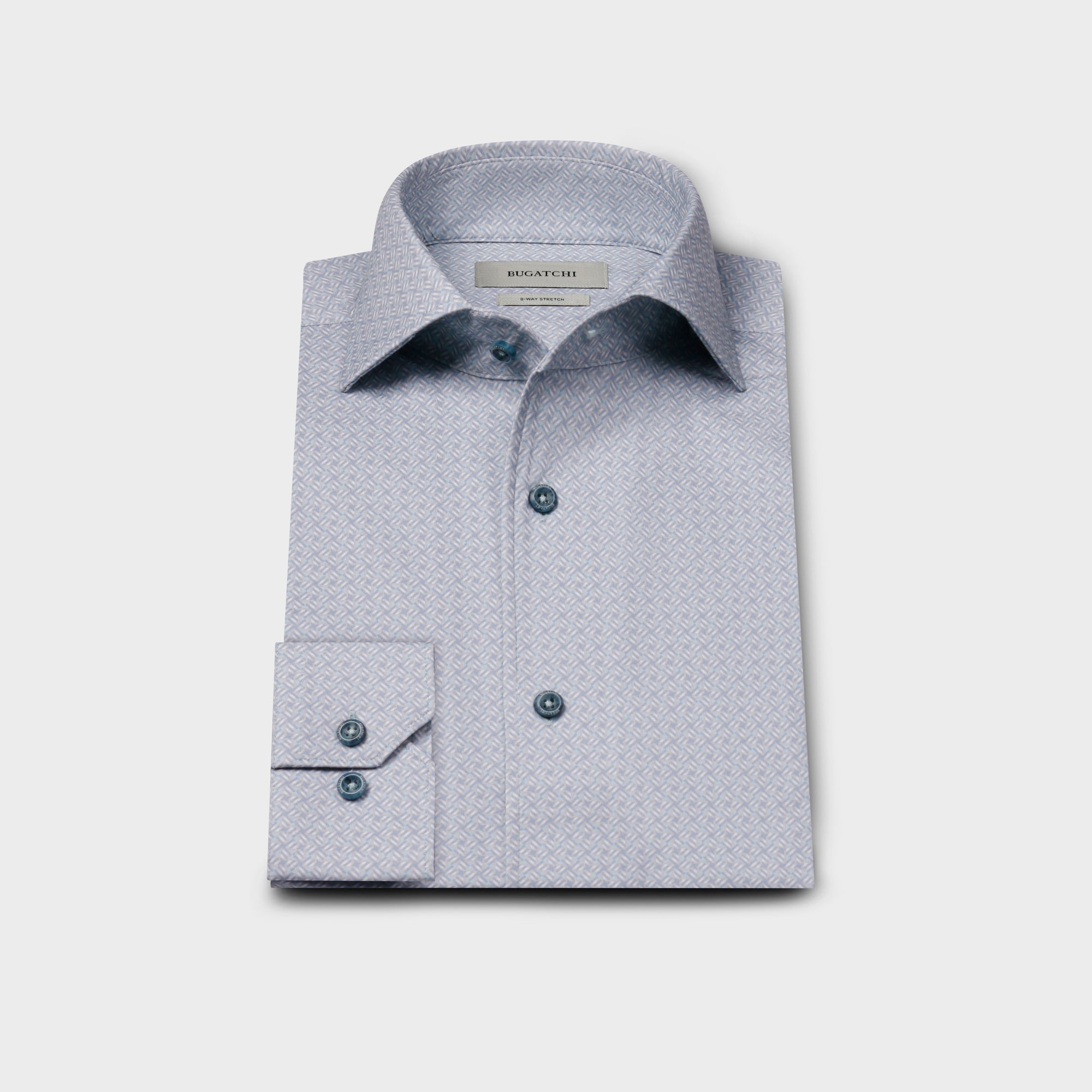 Devon OoohCotton Abstract Shirt