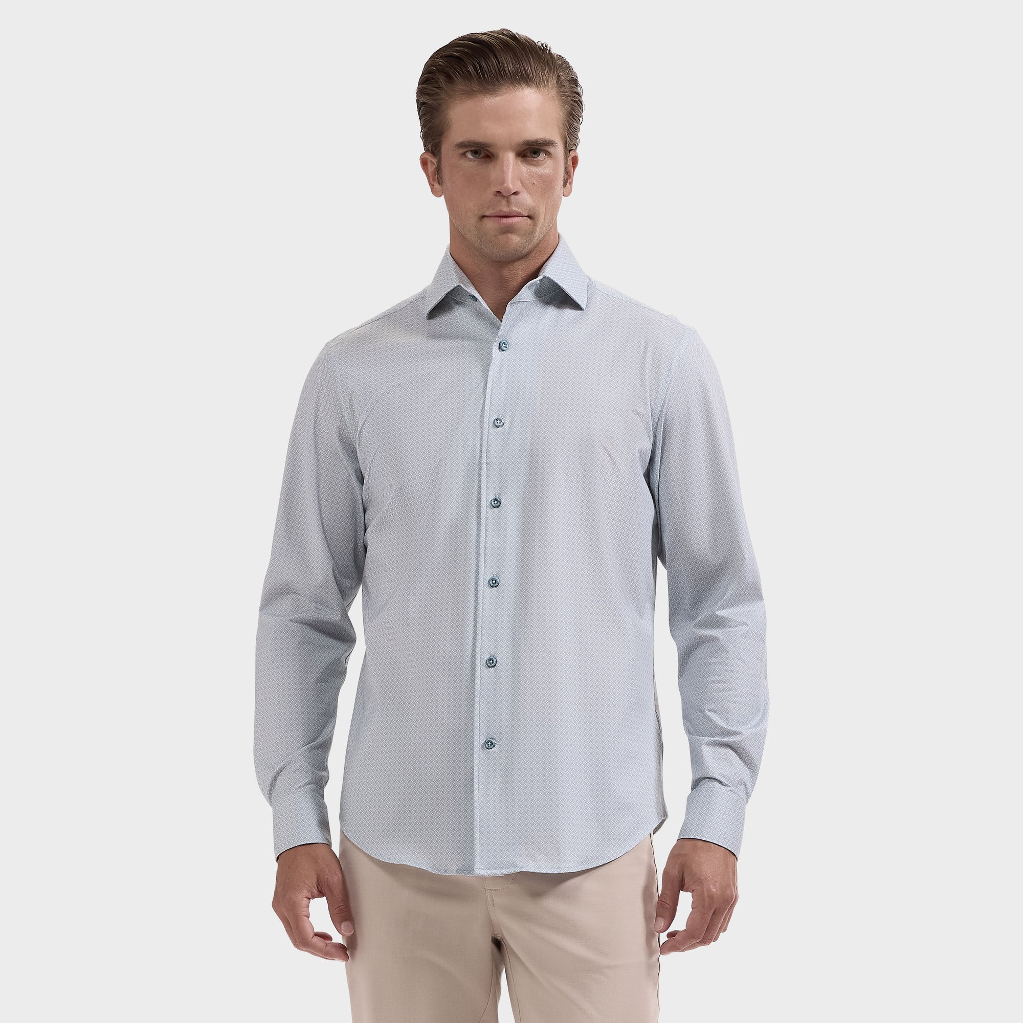 Devon OoohCotton Abstract Shirt