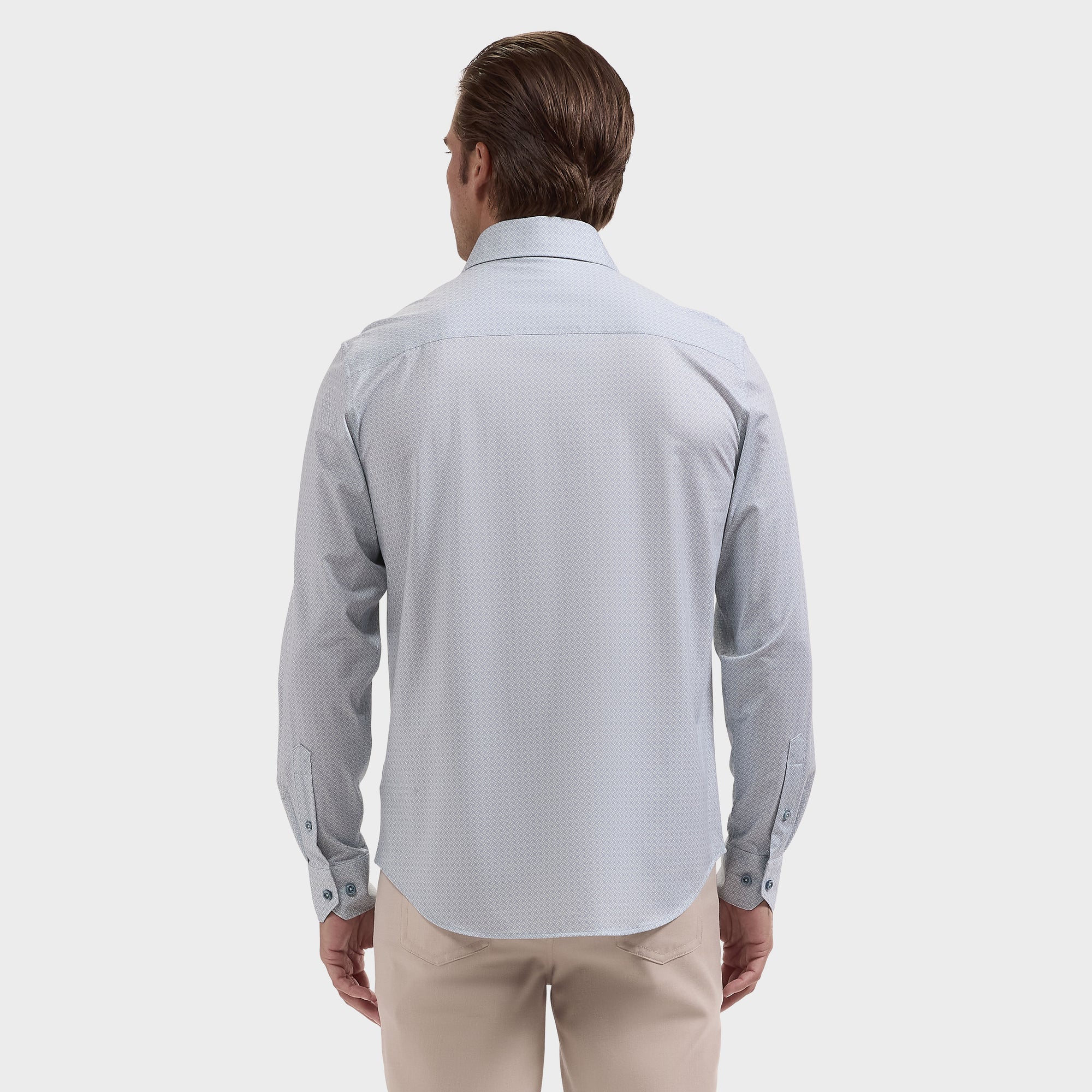 Devon OoohCotton Abstract Shirt