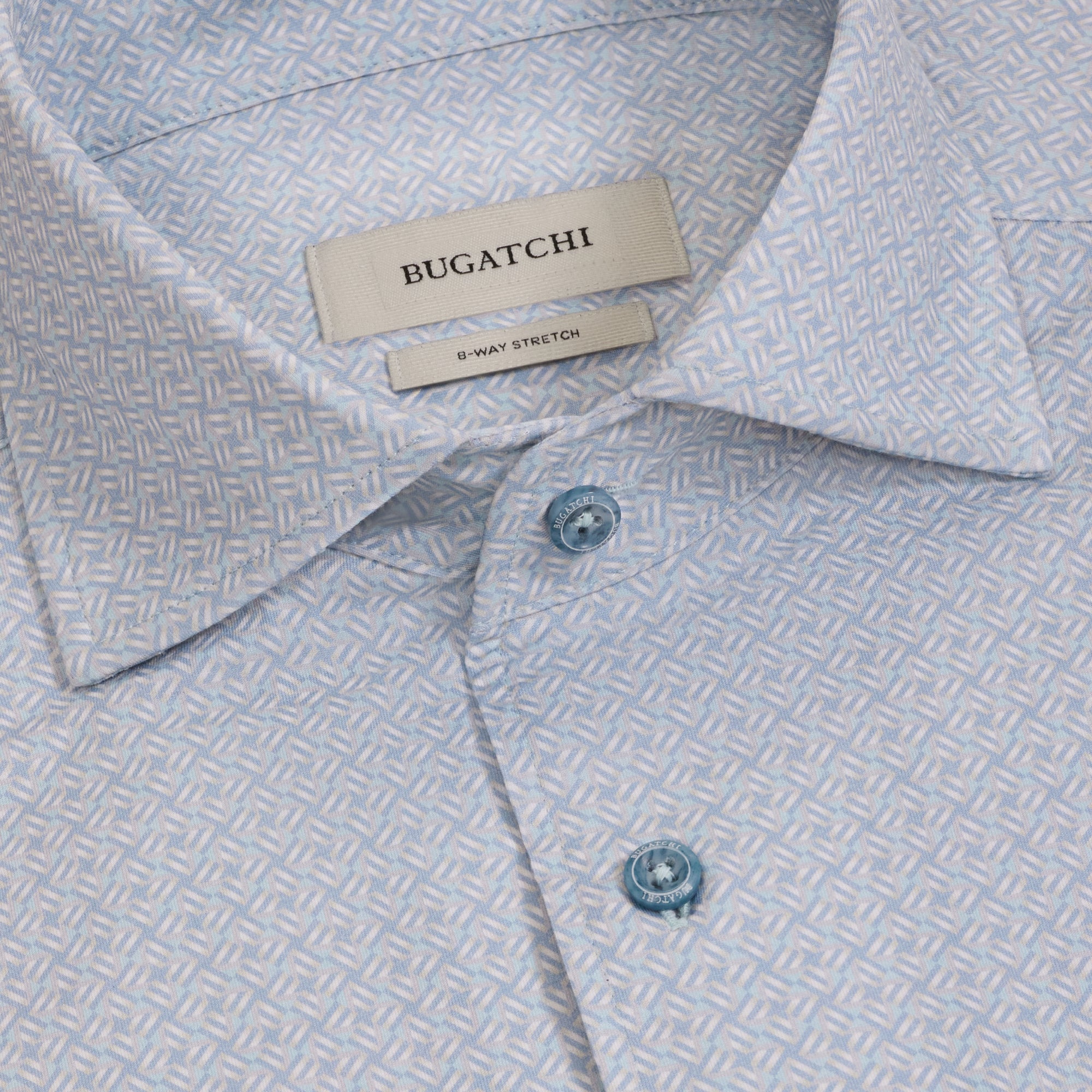 Devon OoohCotton Abstract Shirt