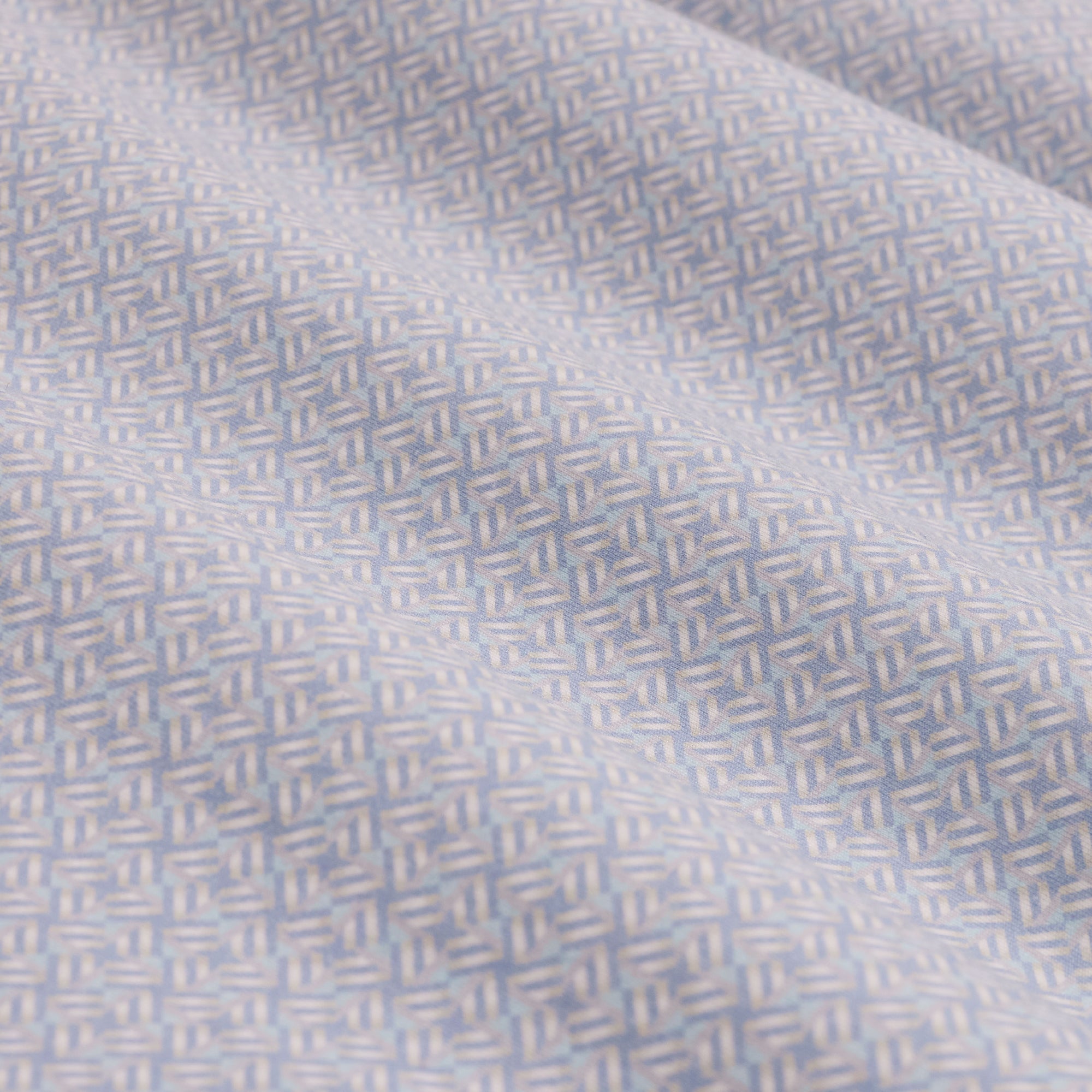 Devon OoohCotton Abstract Shirt